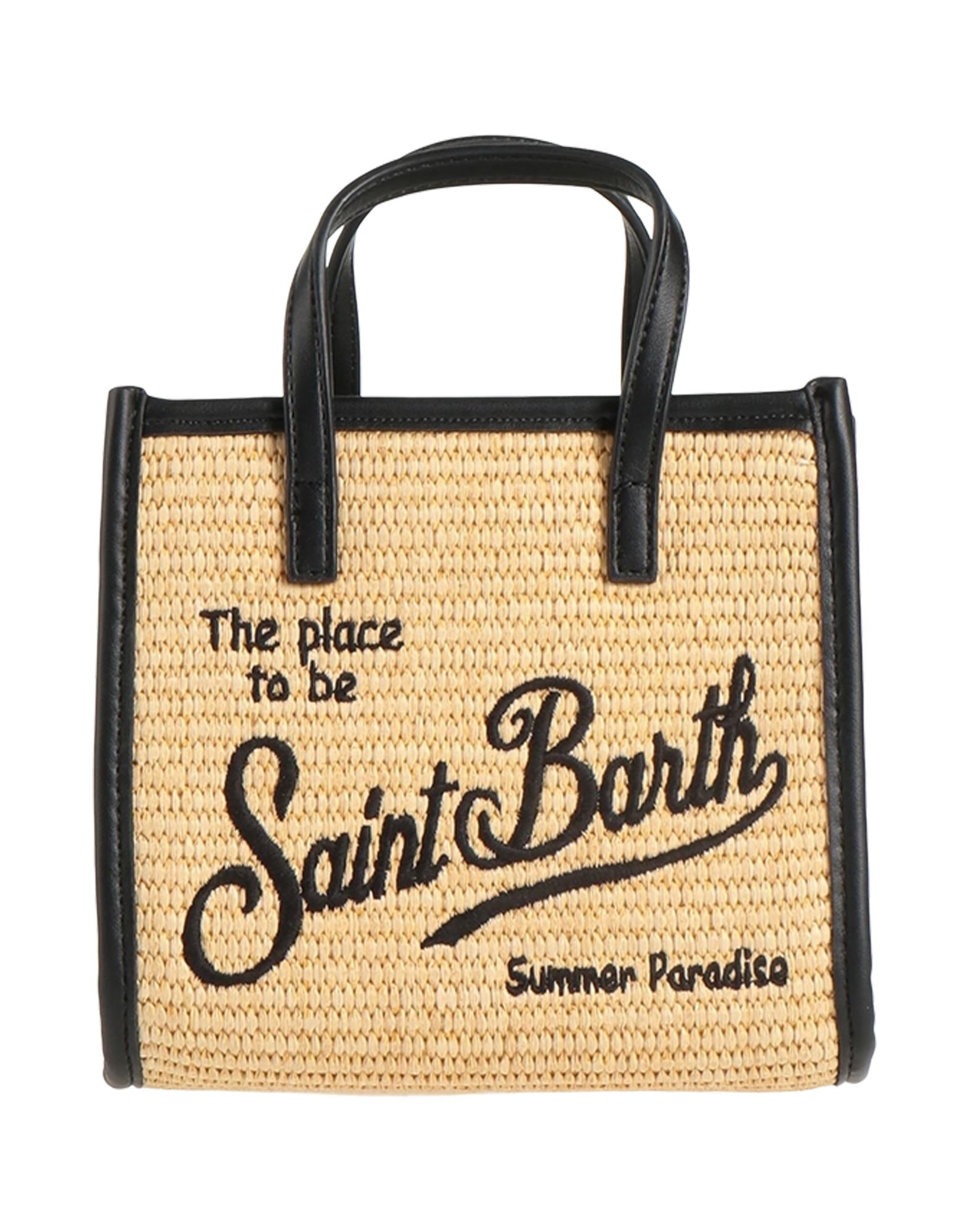 MC2 SAINT BARTH - Borse a mano