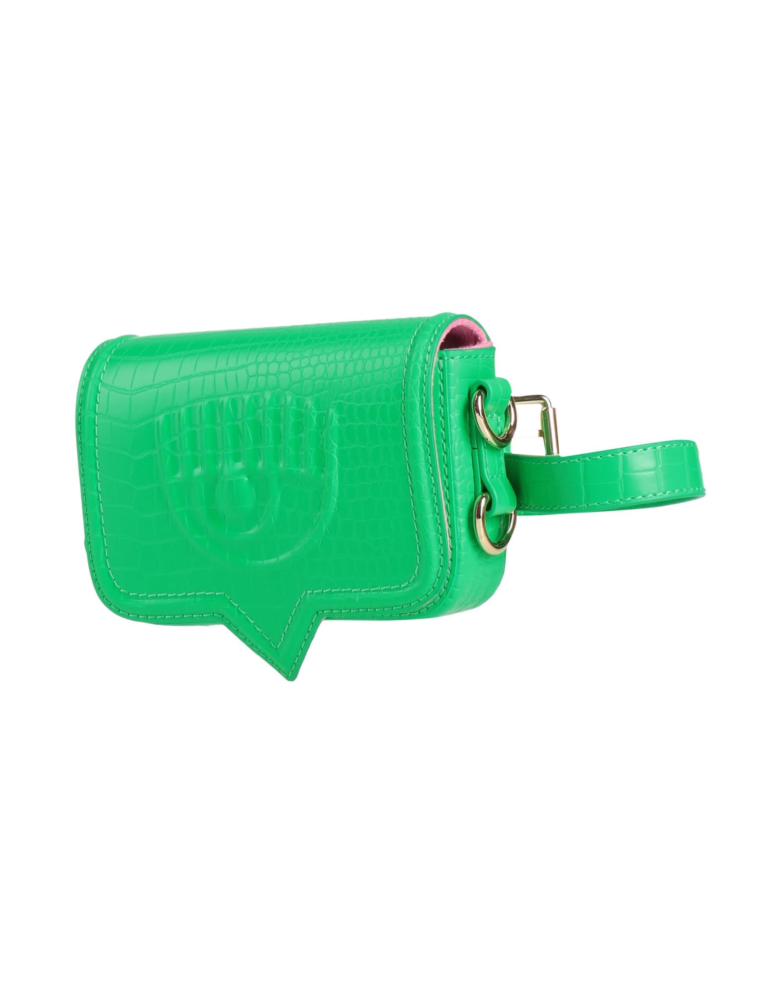 CHIARA FERRAGNI - Belt bags