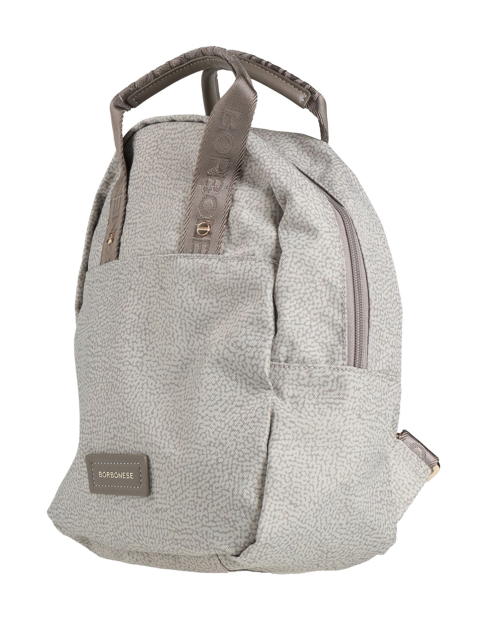 BORBONESE - Sacs à dos
