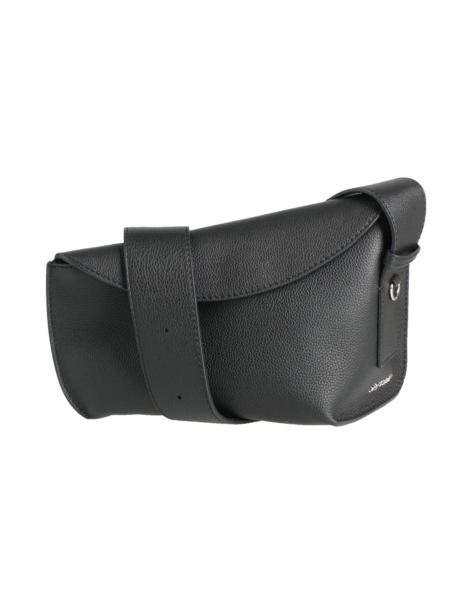 MCQUEEN - Cross-body bags