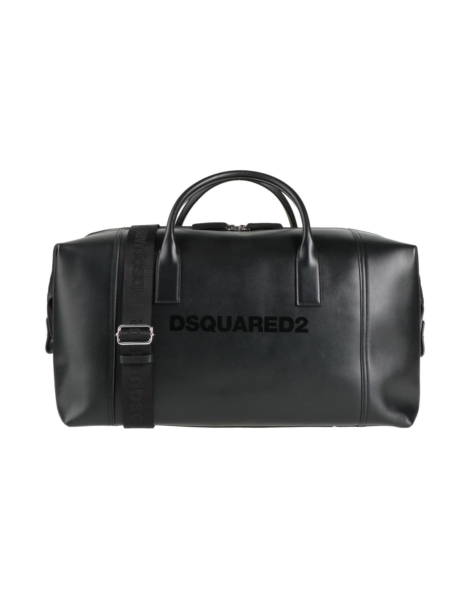 DSQUARED2 - Duffel bags