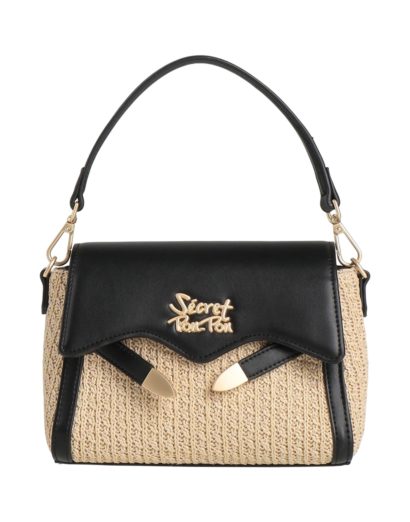 SECRET PON-PON - Handbags