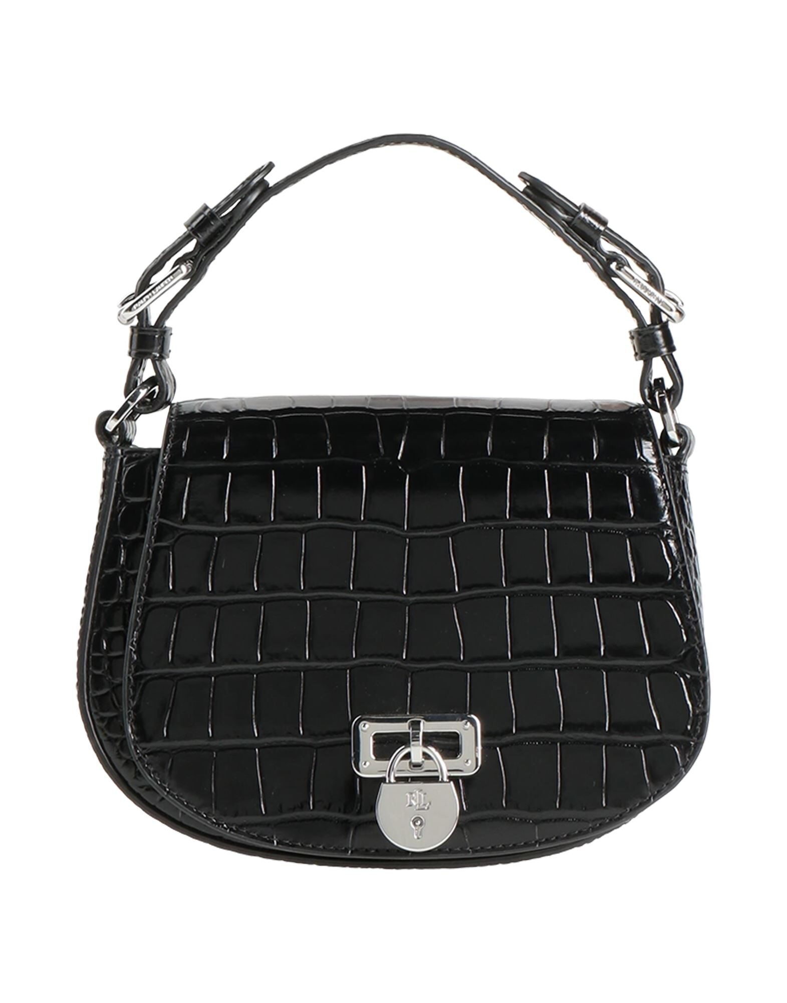 LAUREN RALPH LAUREN - ハンドバッグ