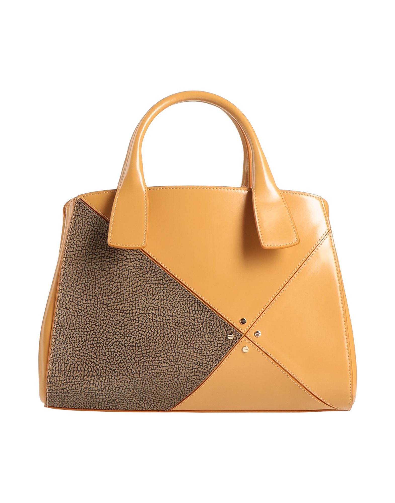 BORBONESE - Handbags