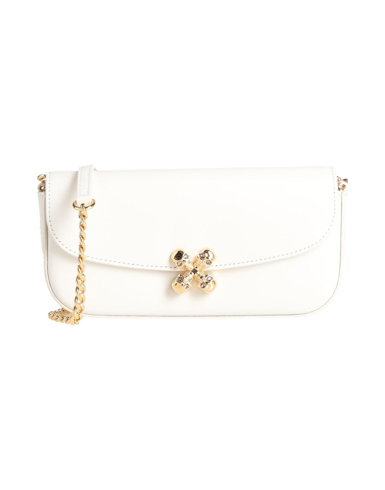 MCQUEEN - Umhängetasche