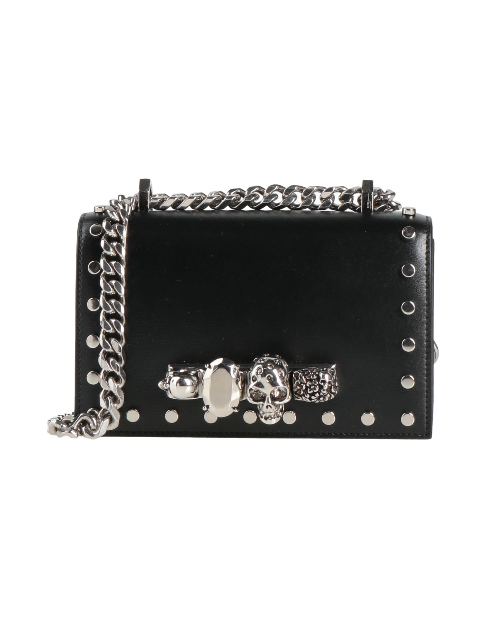 MCQUEEN - Umhängetasche