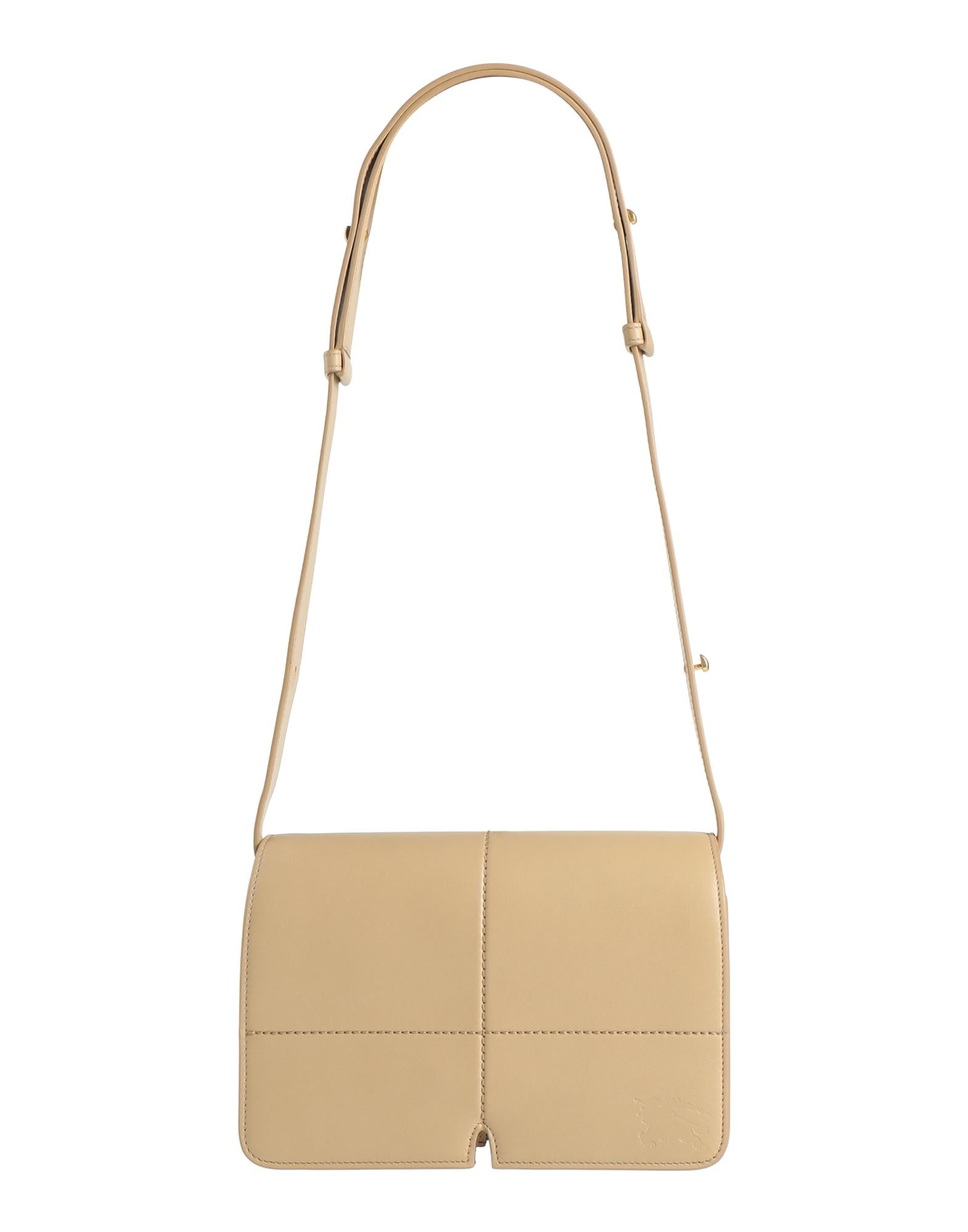 BURBERRY - Shoulder bags