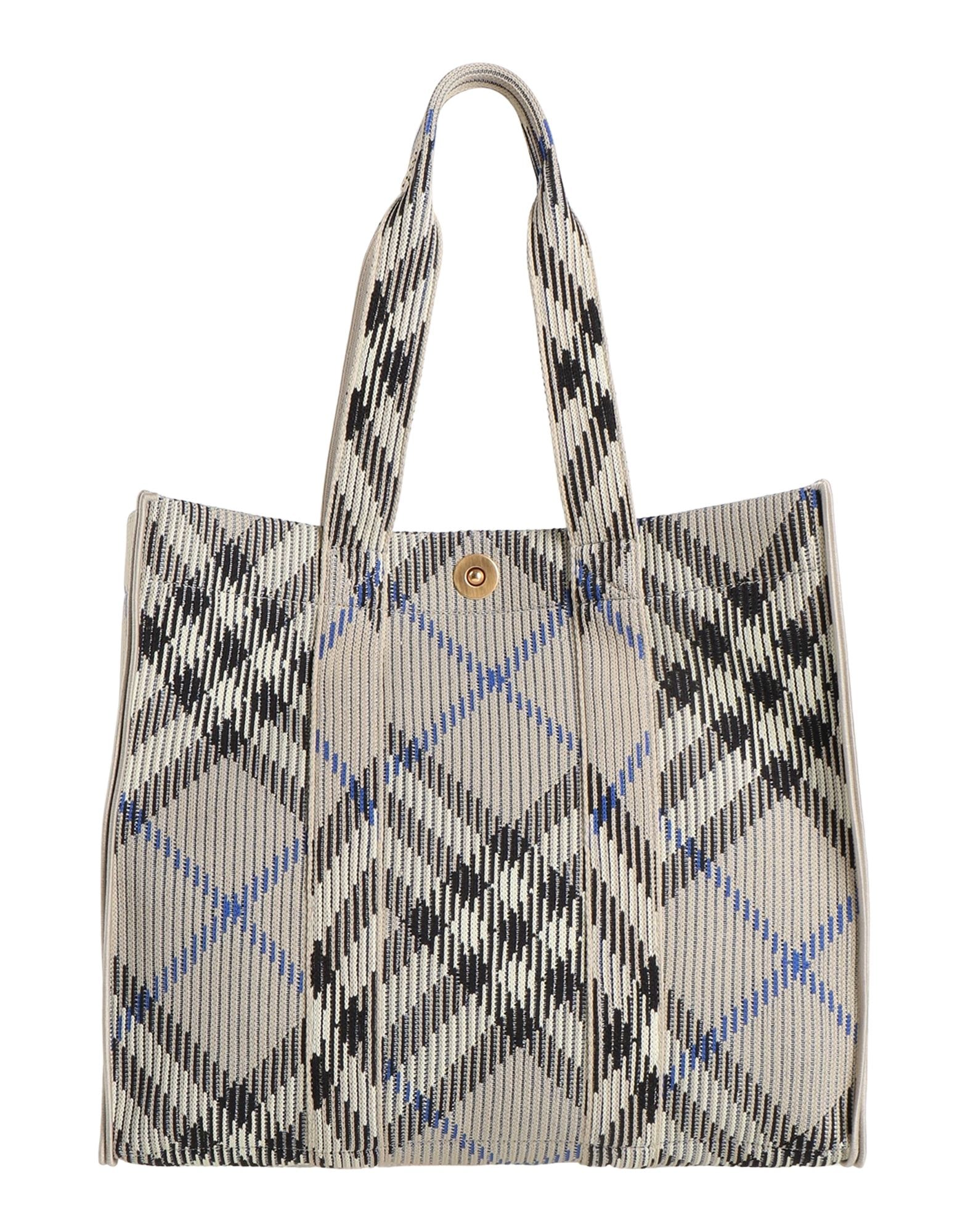 BURBERRY - Shoulder bags