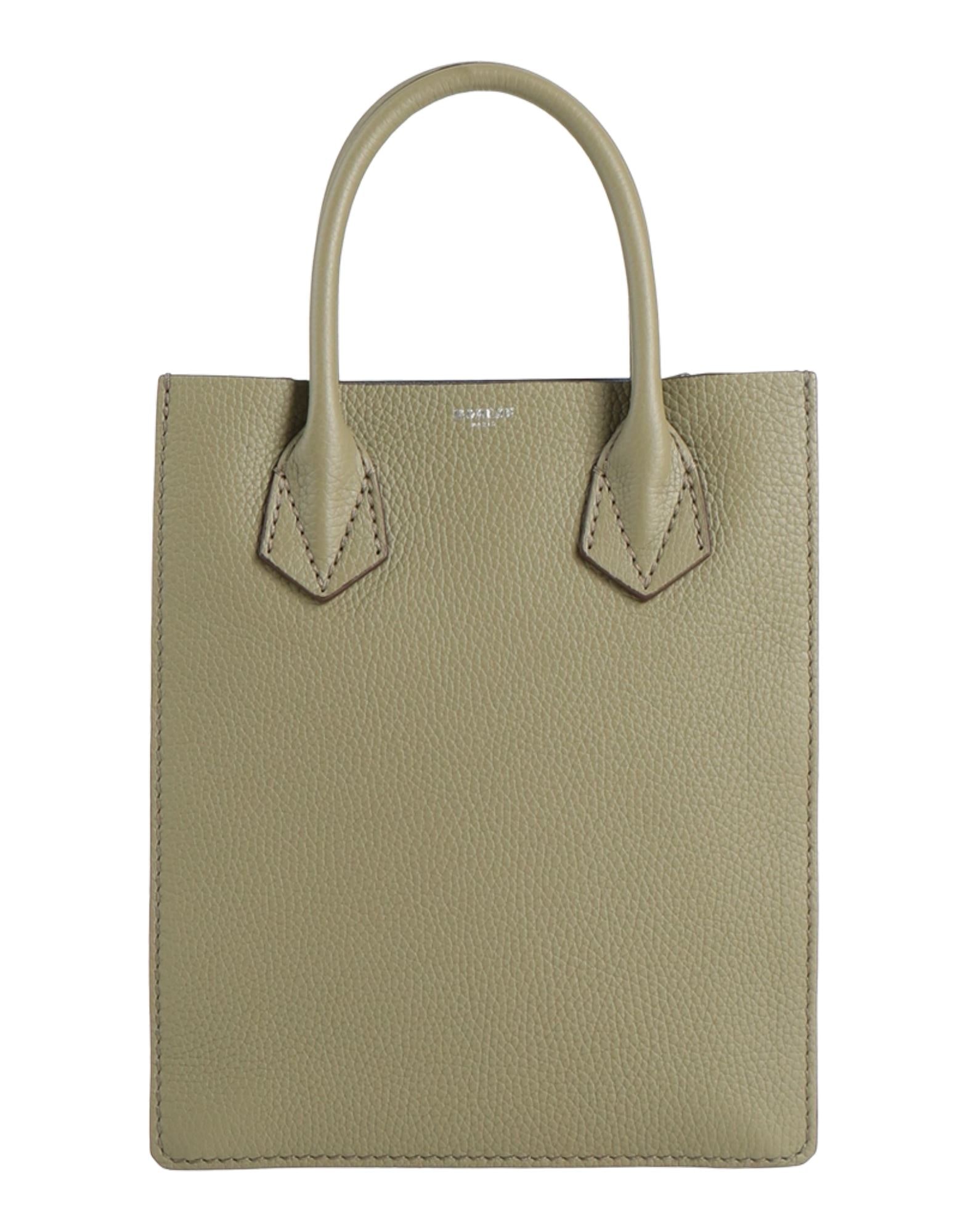 MOREAU Paris - Handbags