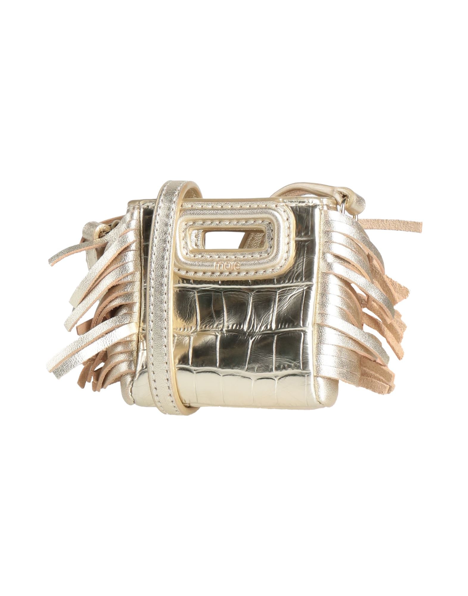 MAJE - Сумки через плечо