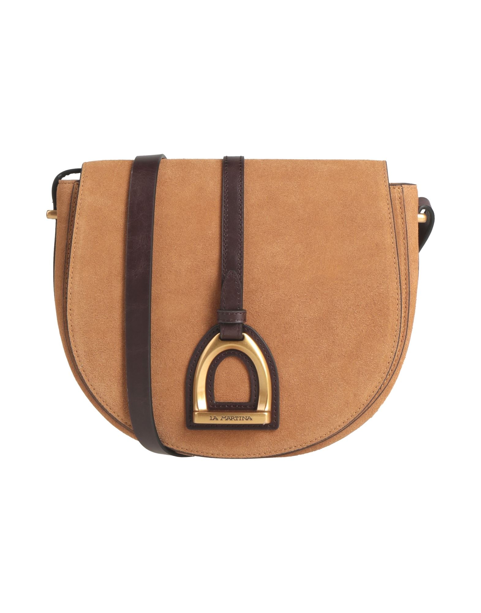LA MARTINA - Сумки через плечо