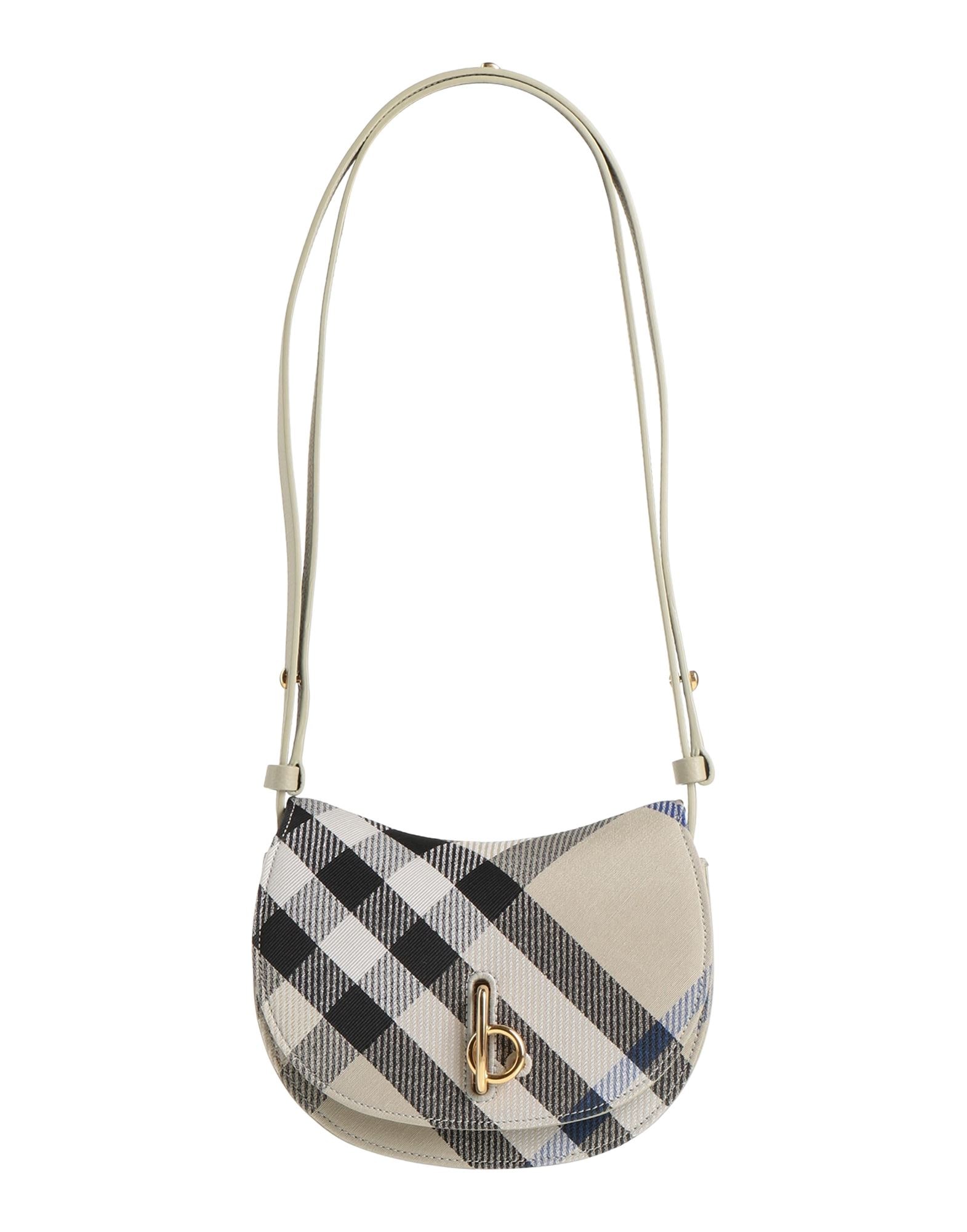 BURBERRY - Shoulder bags