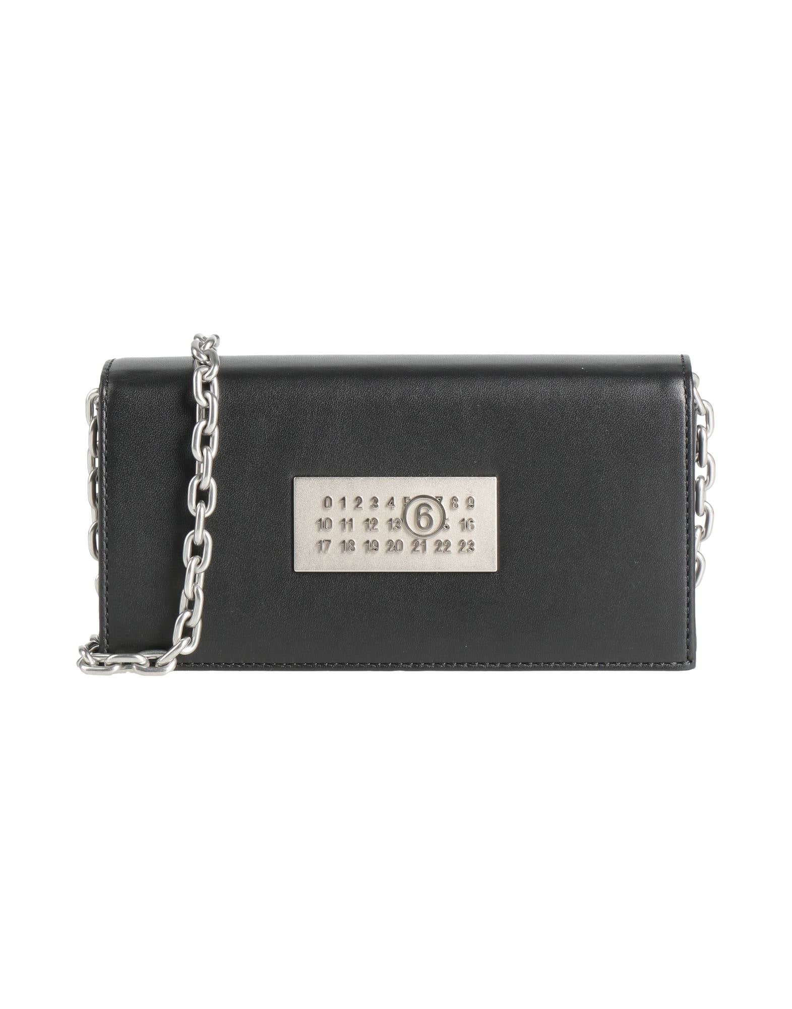 MM6 MAISON MARGIELA - Сумки через плечо