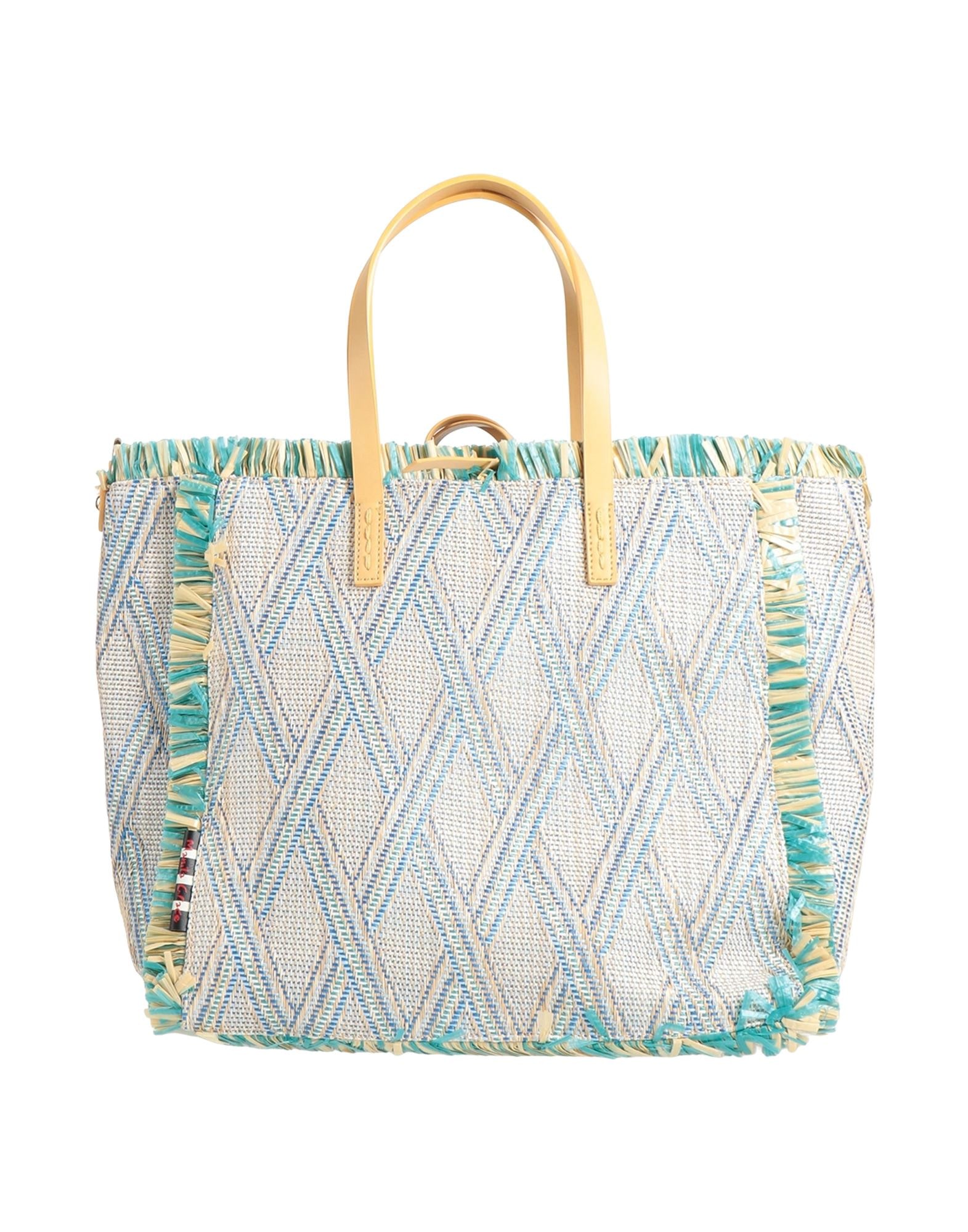 MANILA GRACE - Borse a mano