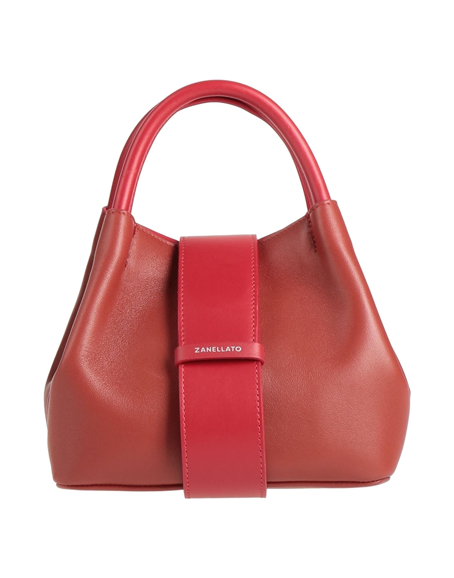 ZANELLATO - Handbags