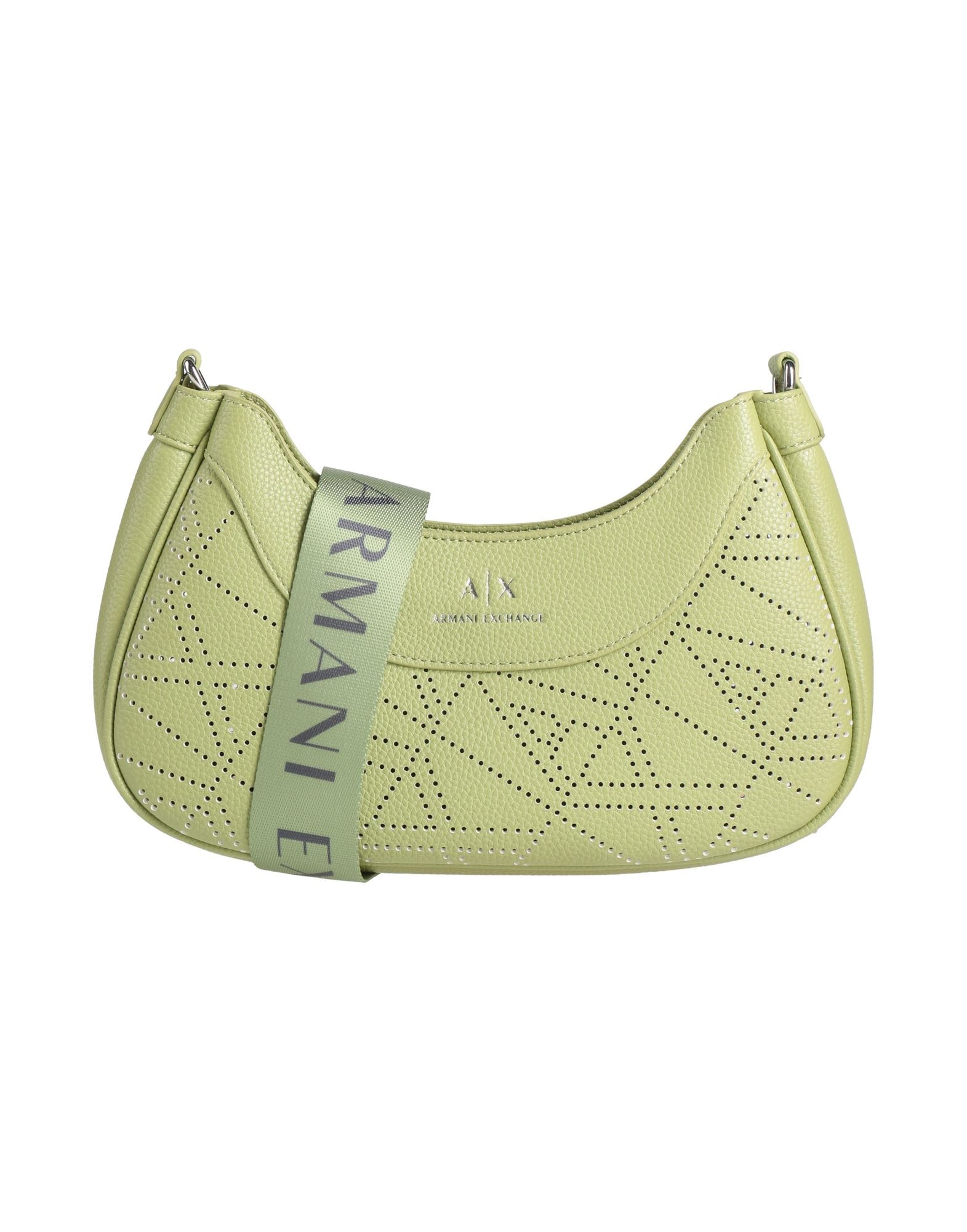 ARMANI EXCHANGE - Сумки через плечо