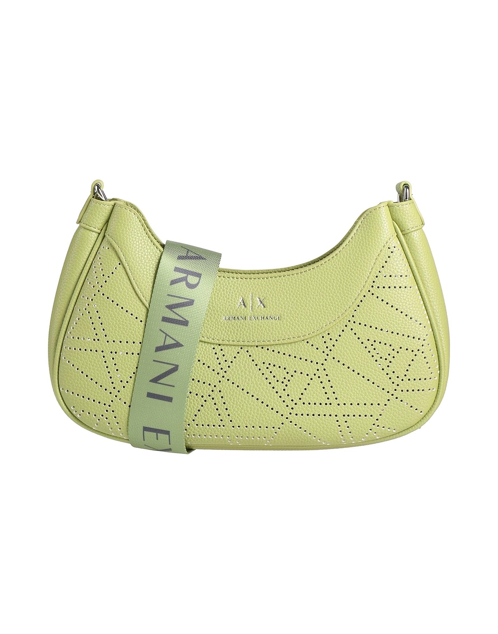 ARMANI EXCHANGE - Cross-body bags