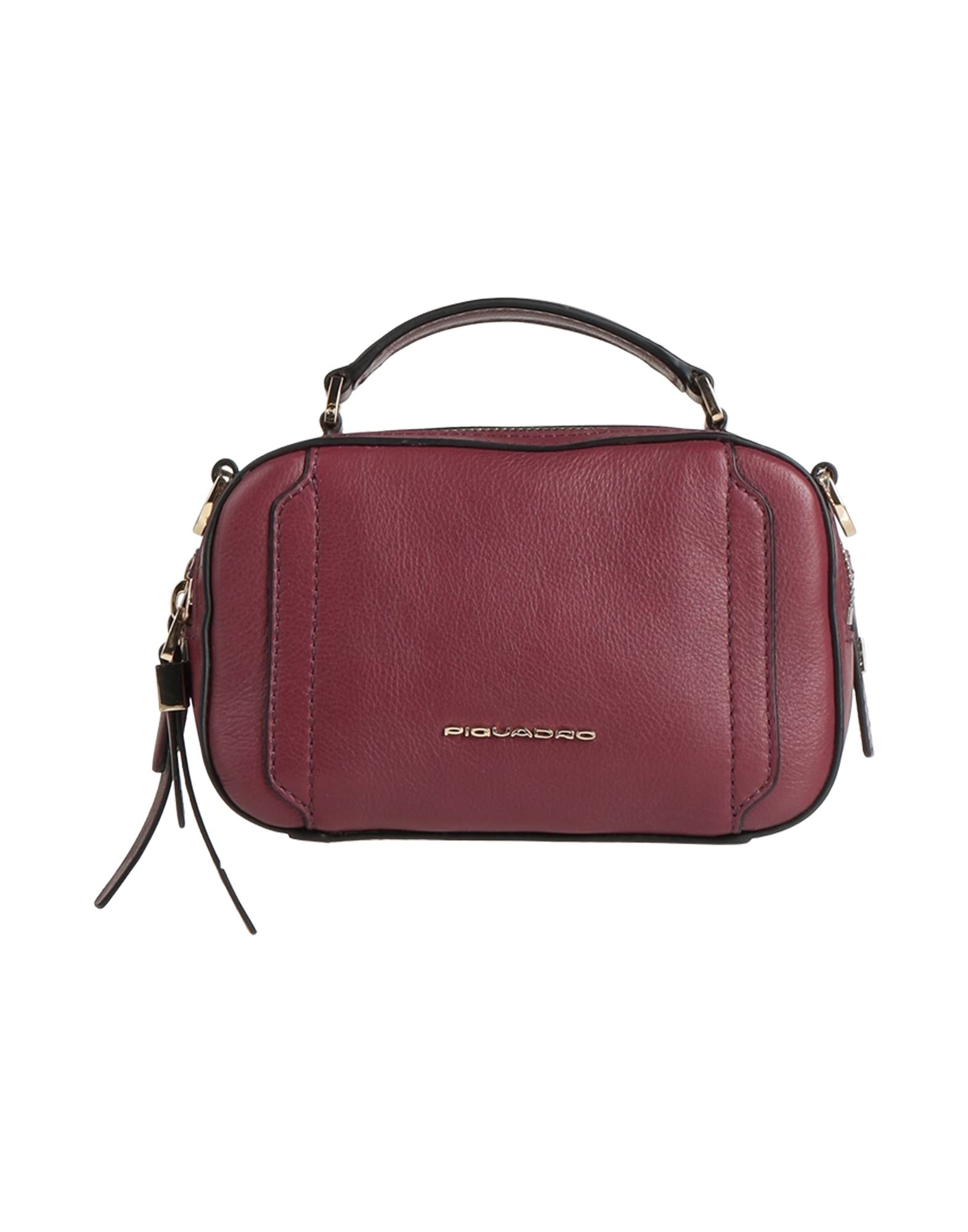 PIQUADRO - Handbags