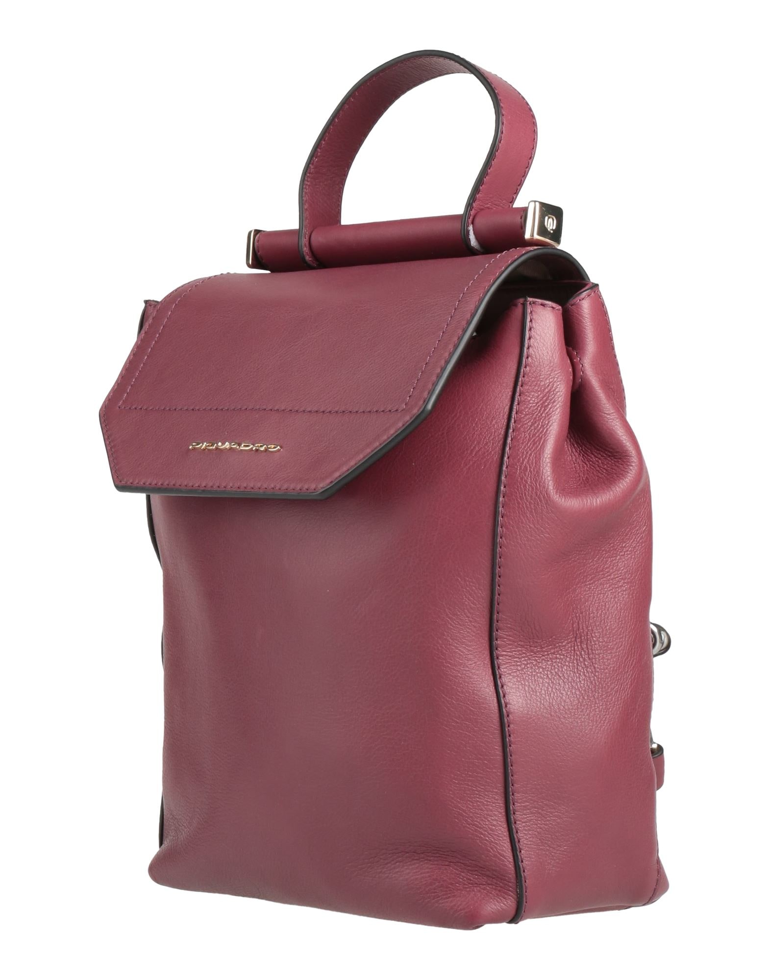 PIQUADRO - Backpacks