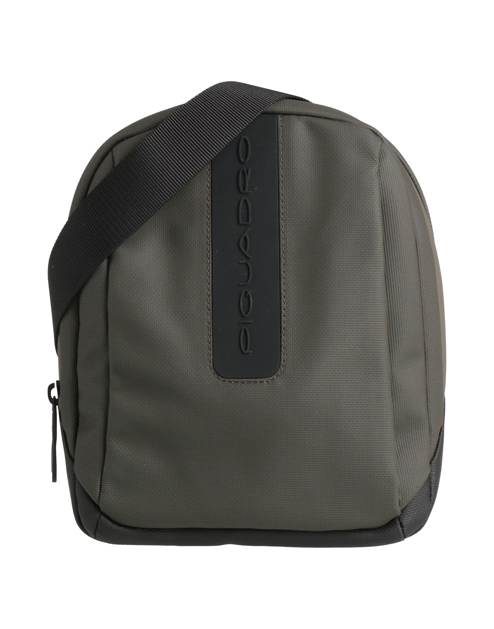 PIQUADRO - Cross-body bags