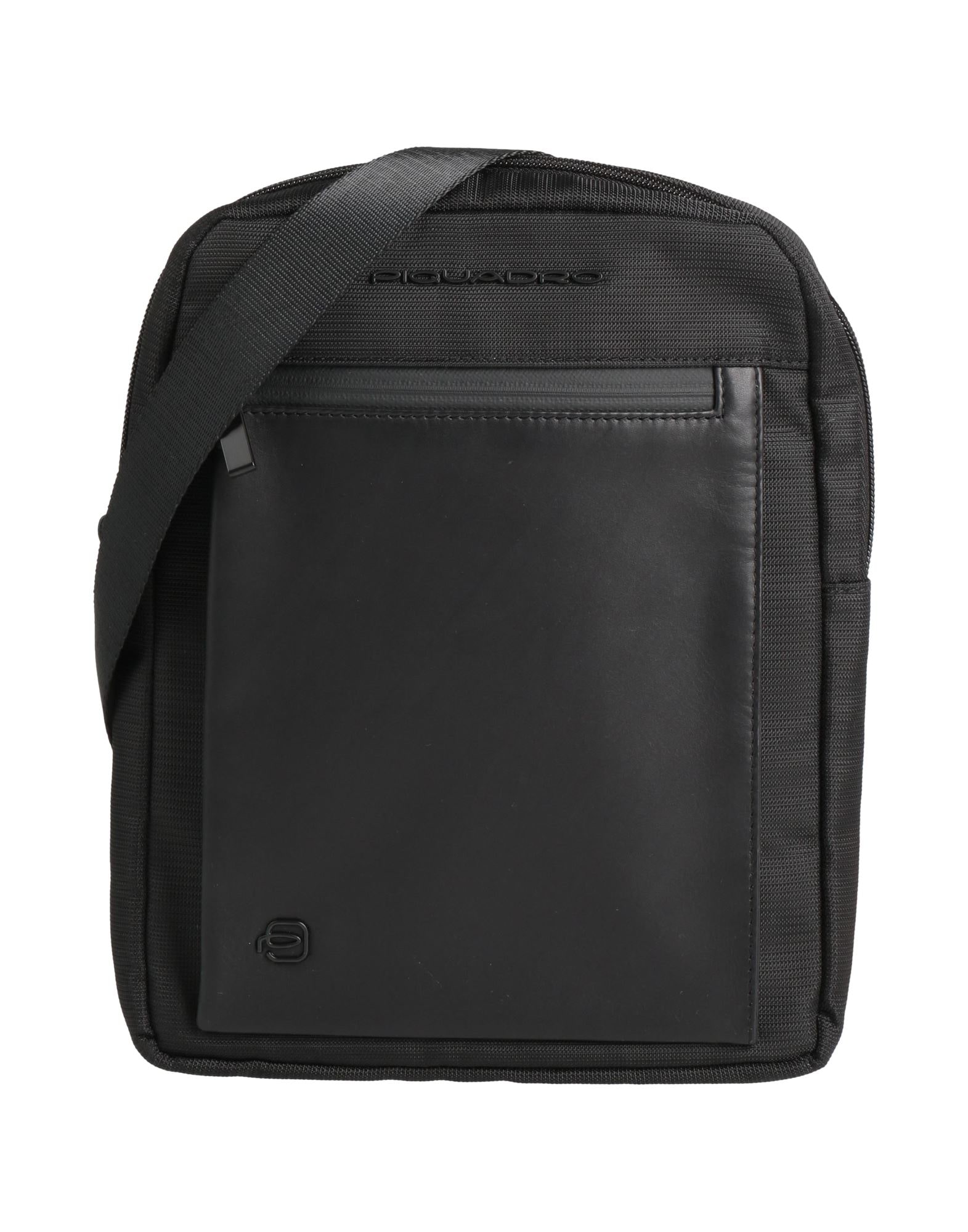 PIQUADRO - Cross-body bags