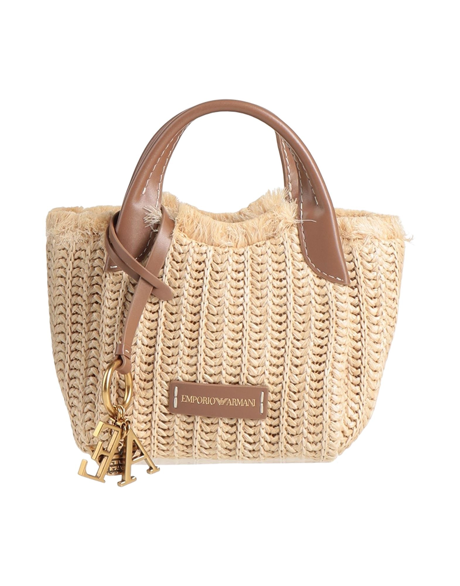 EMPORIO ARMANI - Handbags