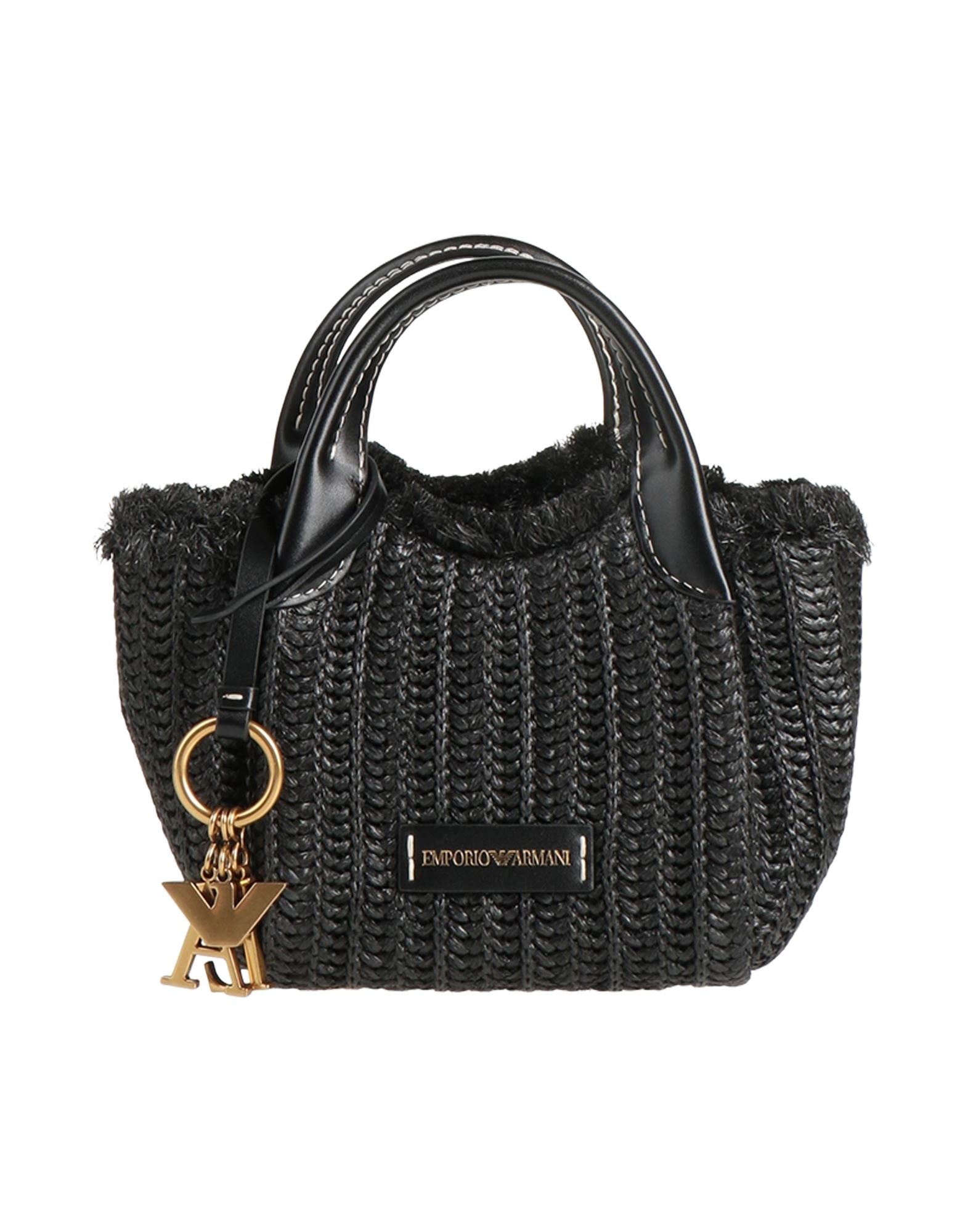 EMPORIO ARMANI - Handbags