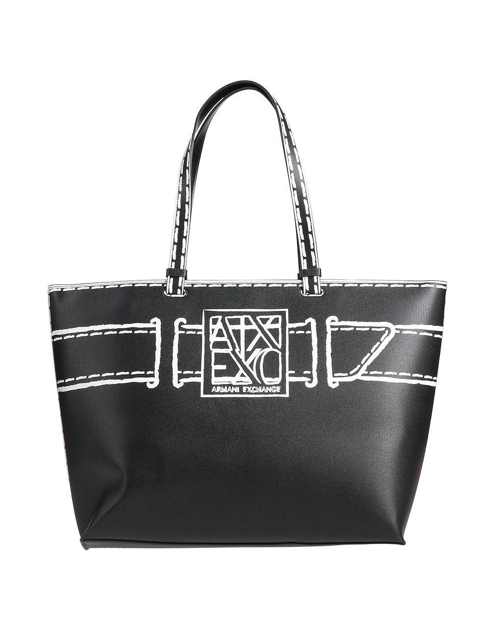 ARMANI EXCHANGE - Handbags