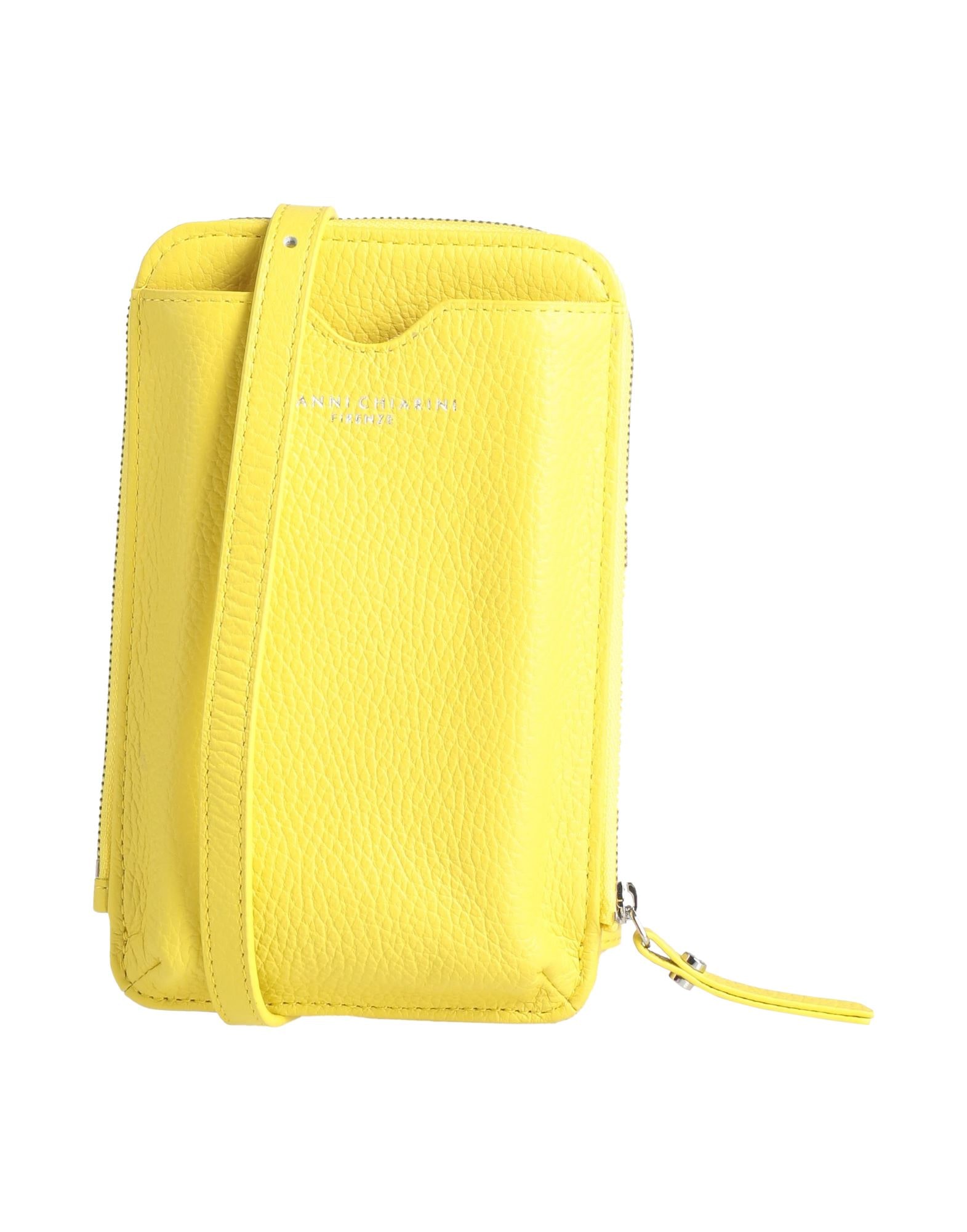 GIANNI CHIARINI - Сумки через плечо