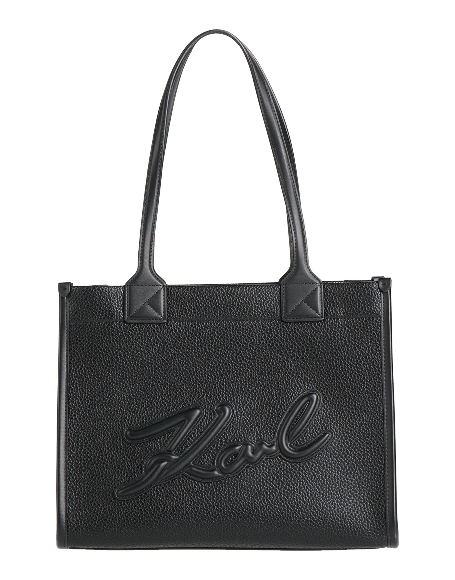 KARL LAGERFELD - Handbags