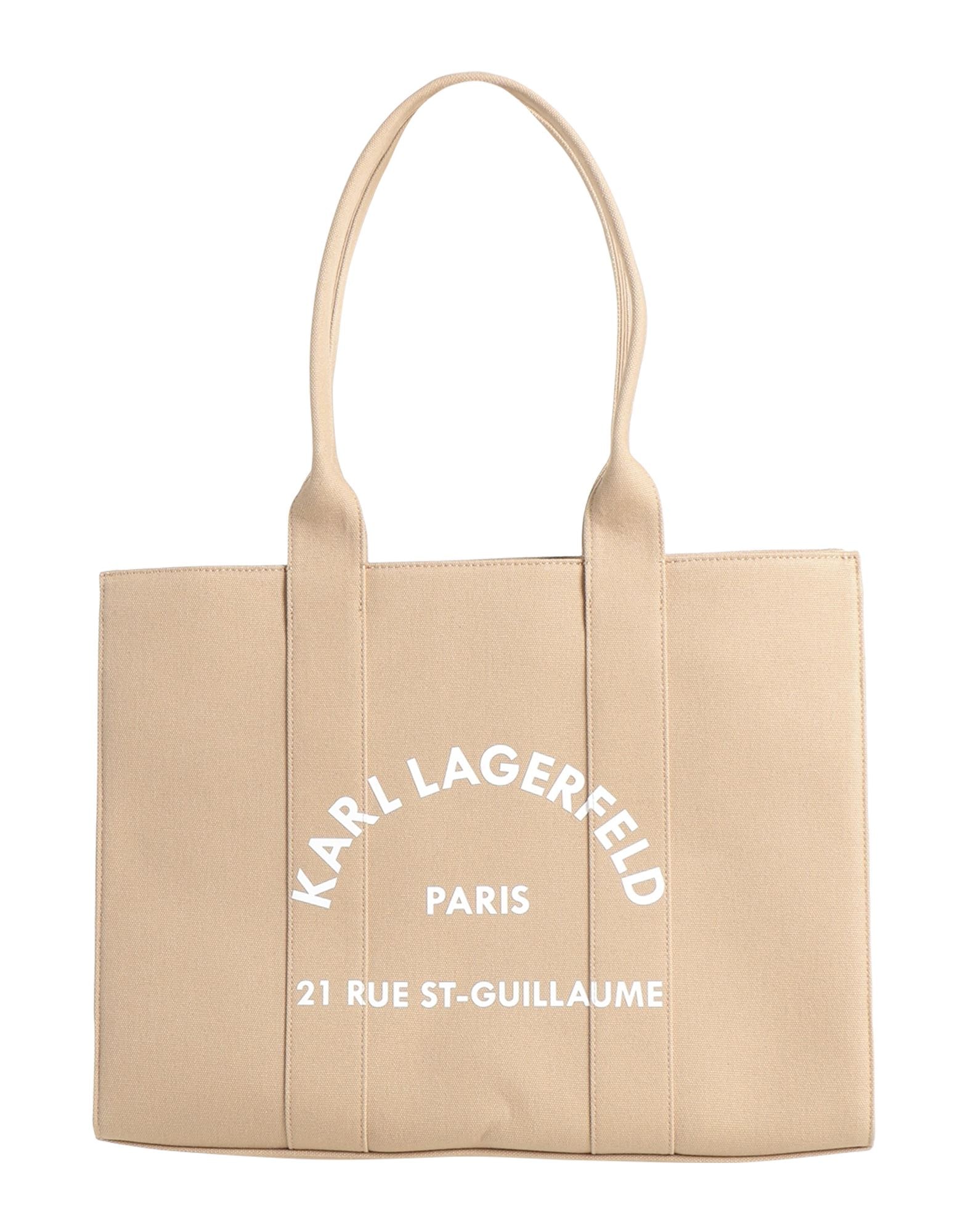 KARL LAGERFELD - Shoulder bags