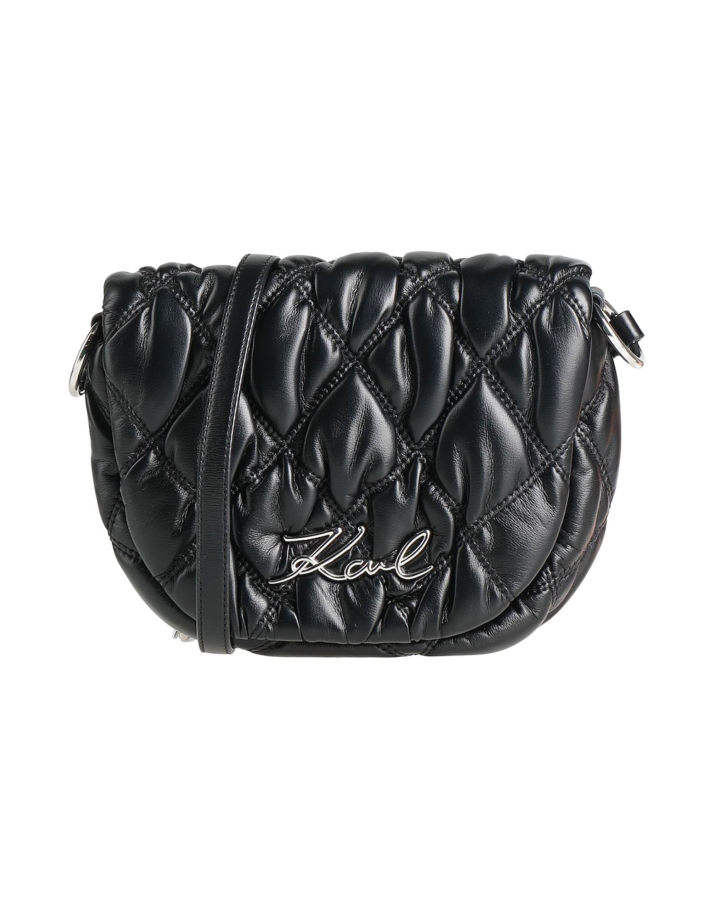 KARL LAGERFELD - Cross-body bags