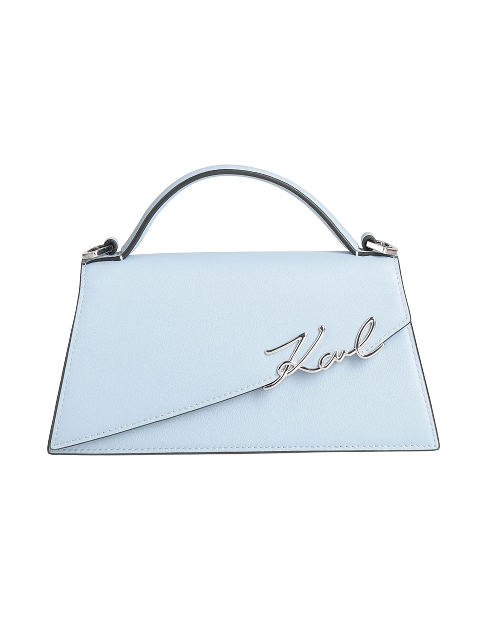 KARL LAGERFELD - Handbags