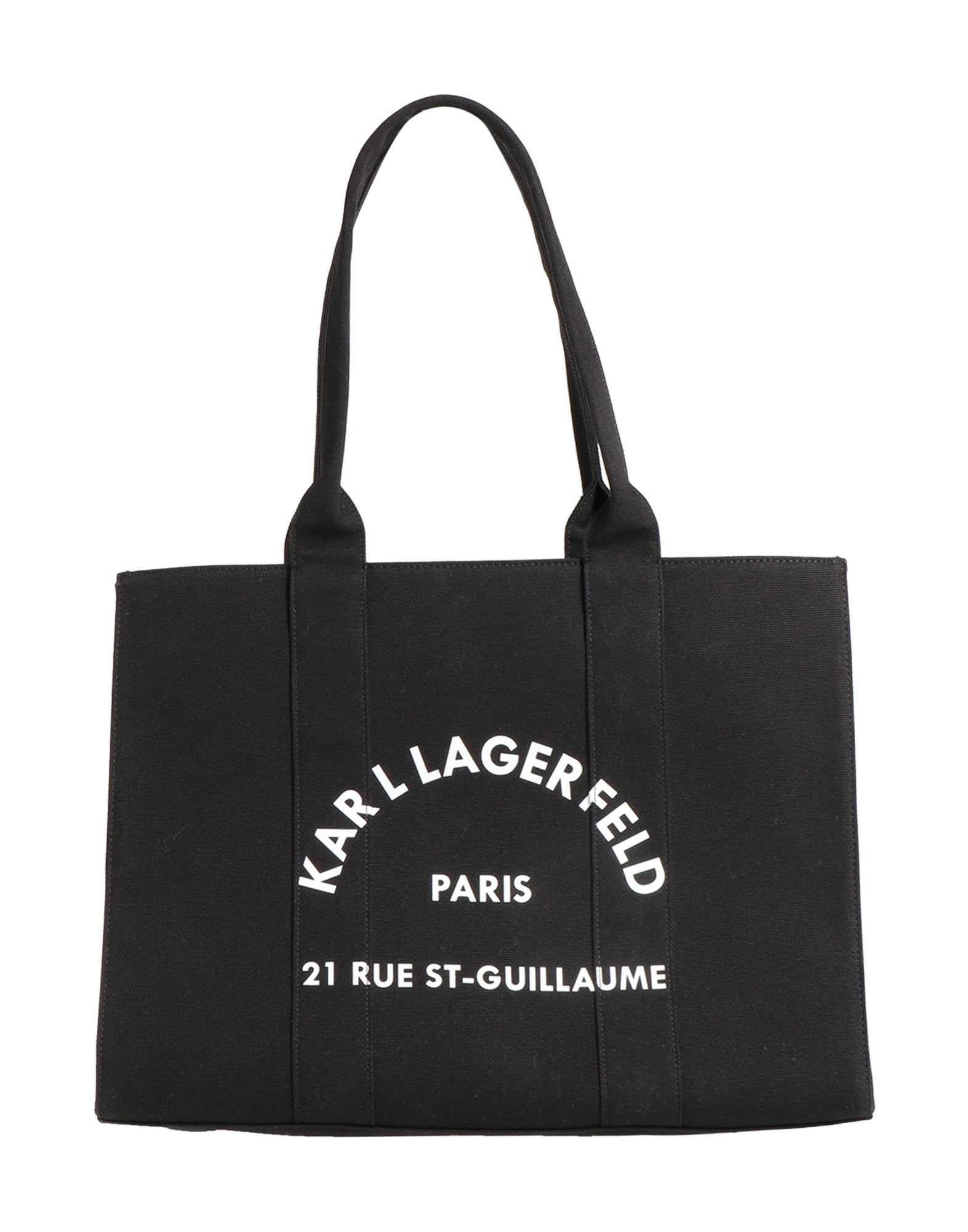 KARL LAGERFELD - Shoulder bags