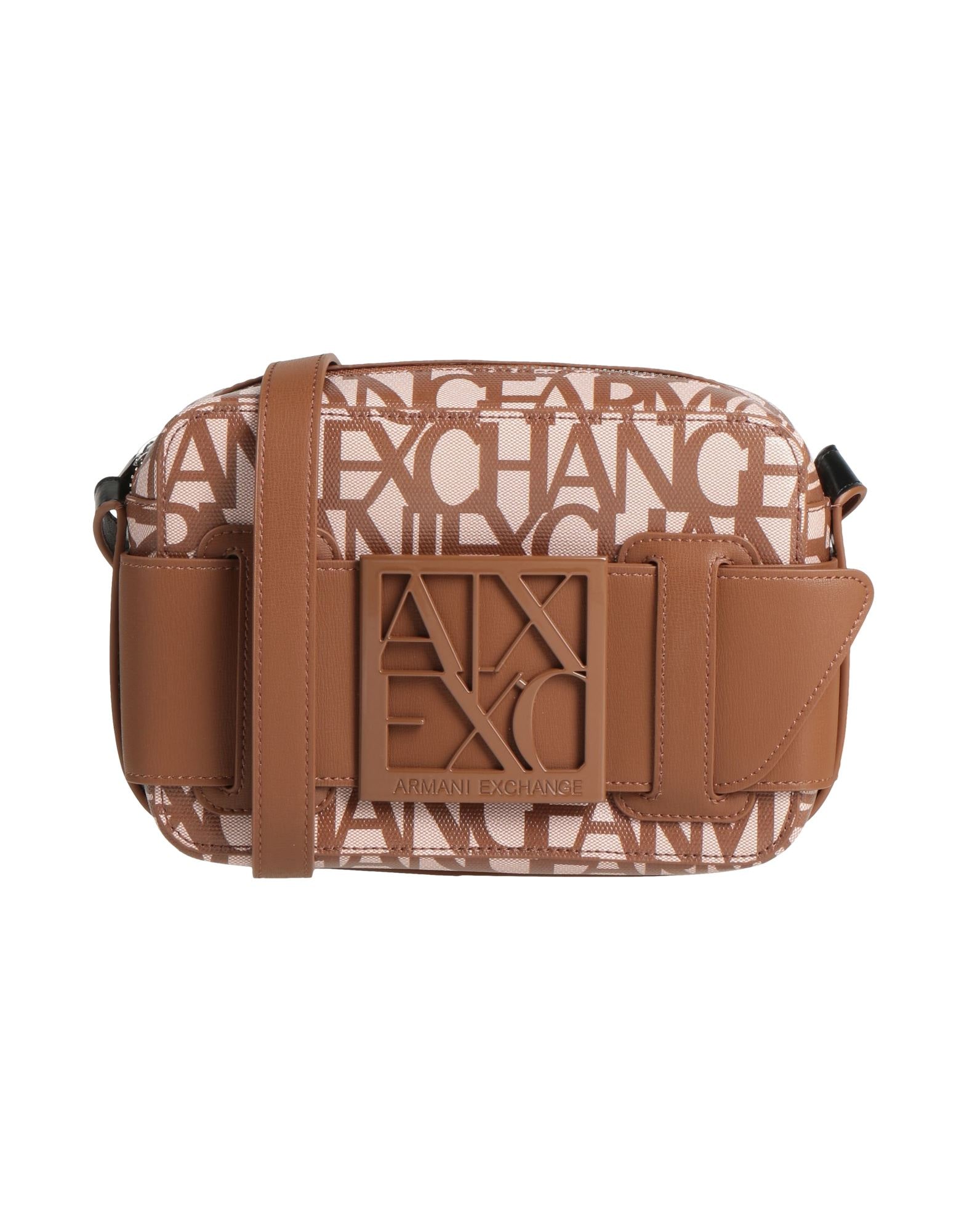 ARMANI EXCHANGE - Cross-body bags