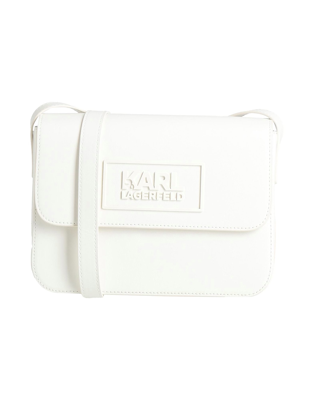 KARL LAGERFELD - Cross-body bags