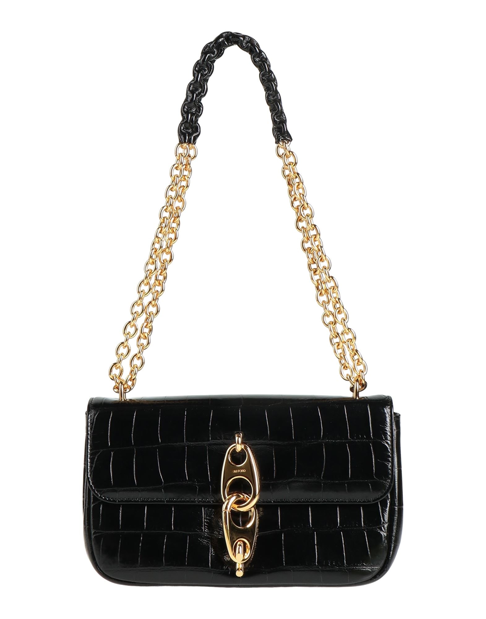 TOM FORD - Shoulder bags
