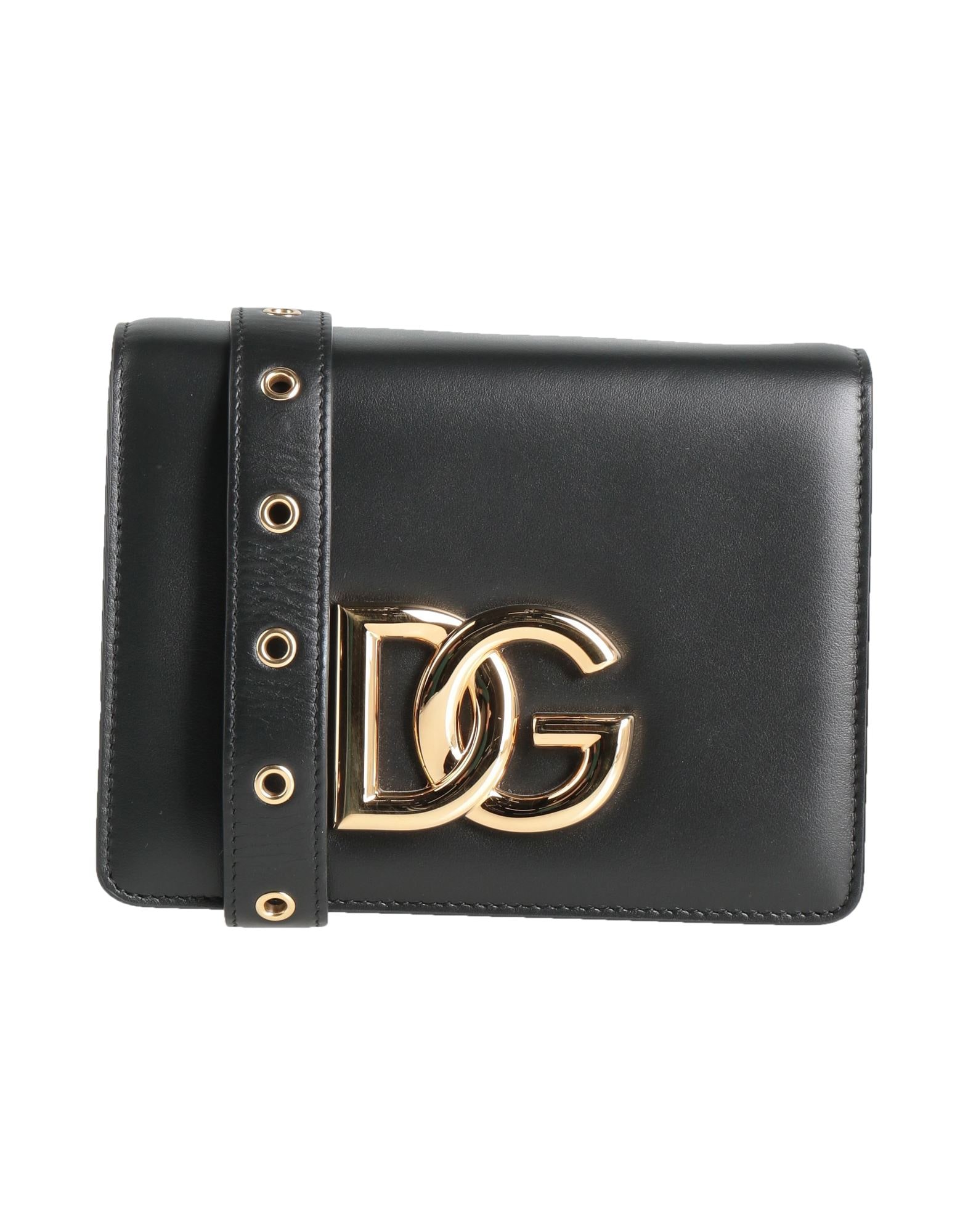 DOLCE&GABBANA - Cross-body bags