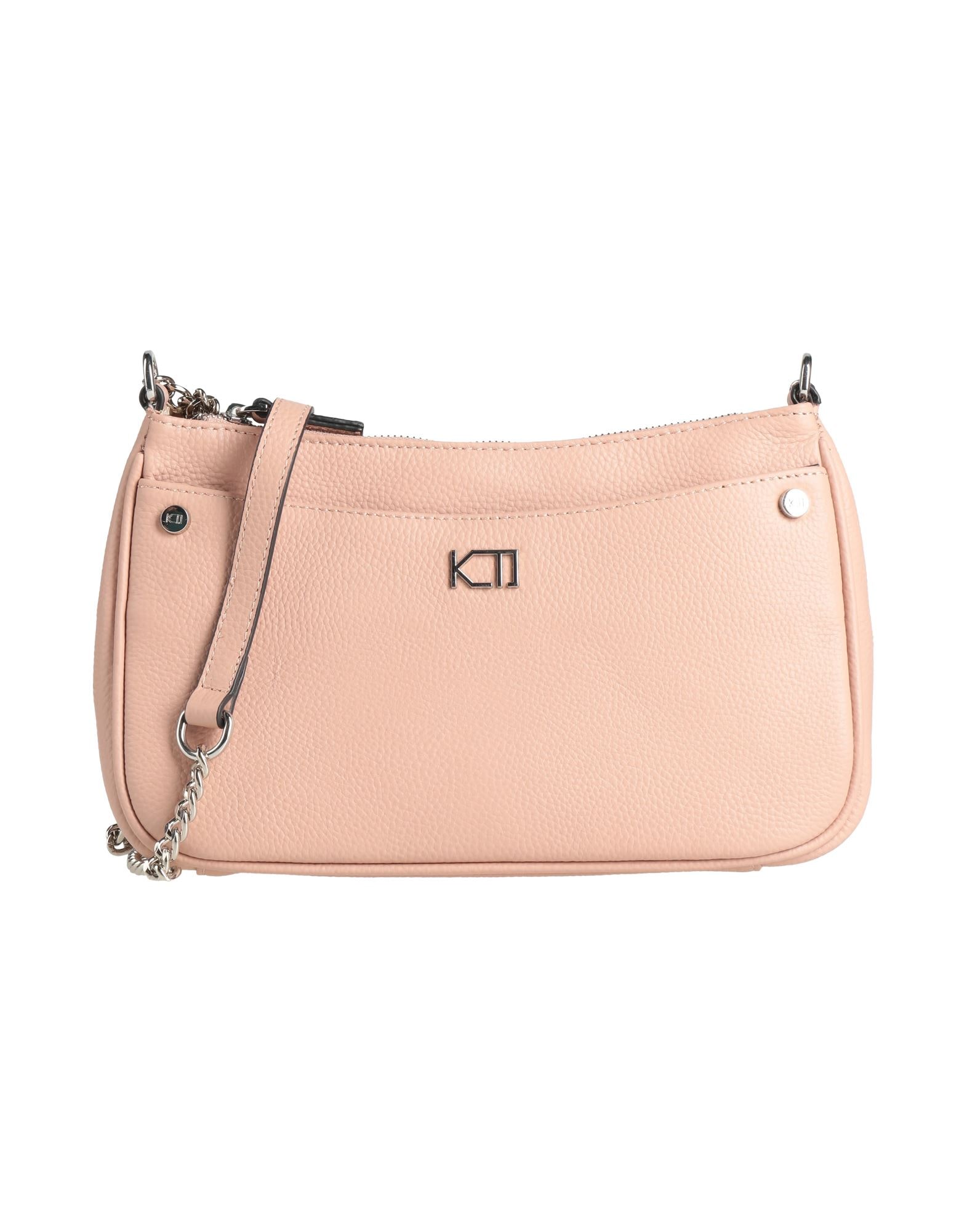 KTJ by KENZO TAKADA - Cross-body bags
