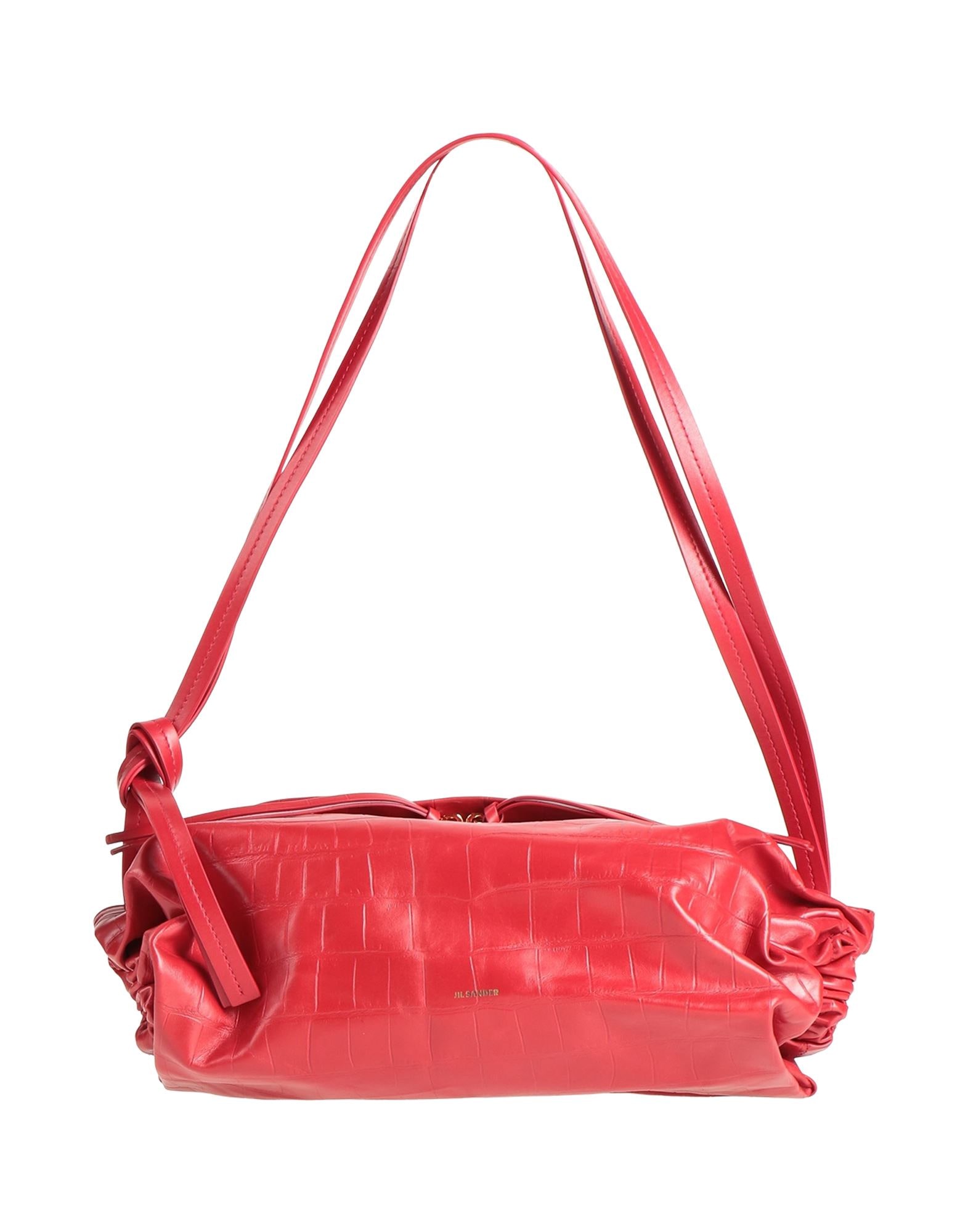 JIL SANDER - Сумки на плечо