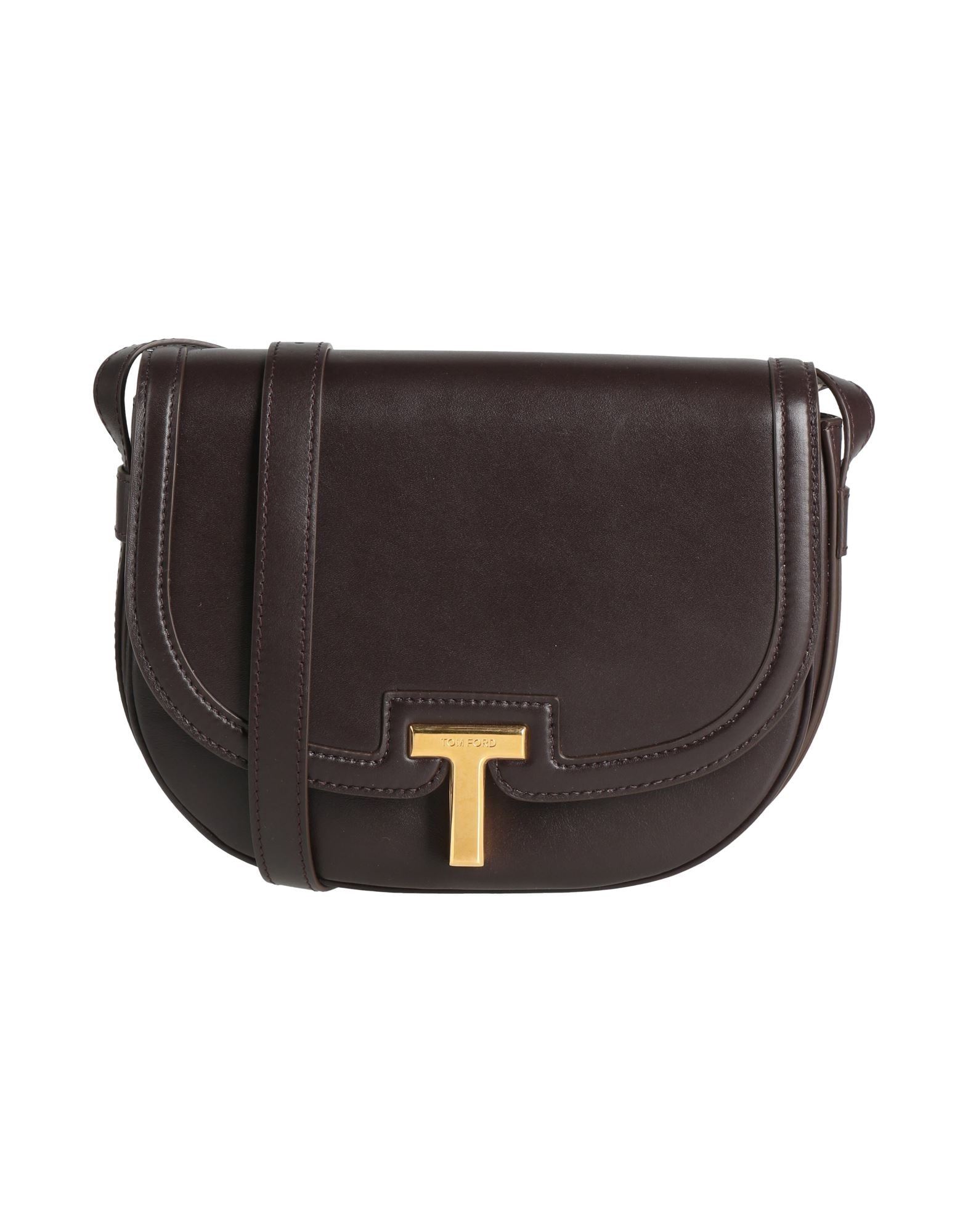 TOM FORD - Cross-body bags