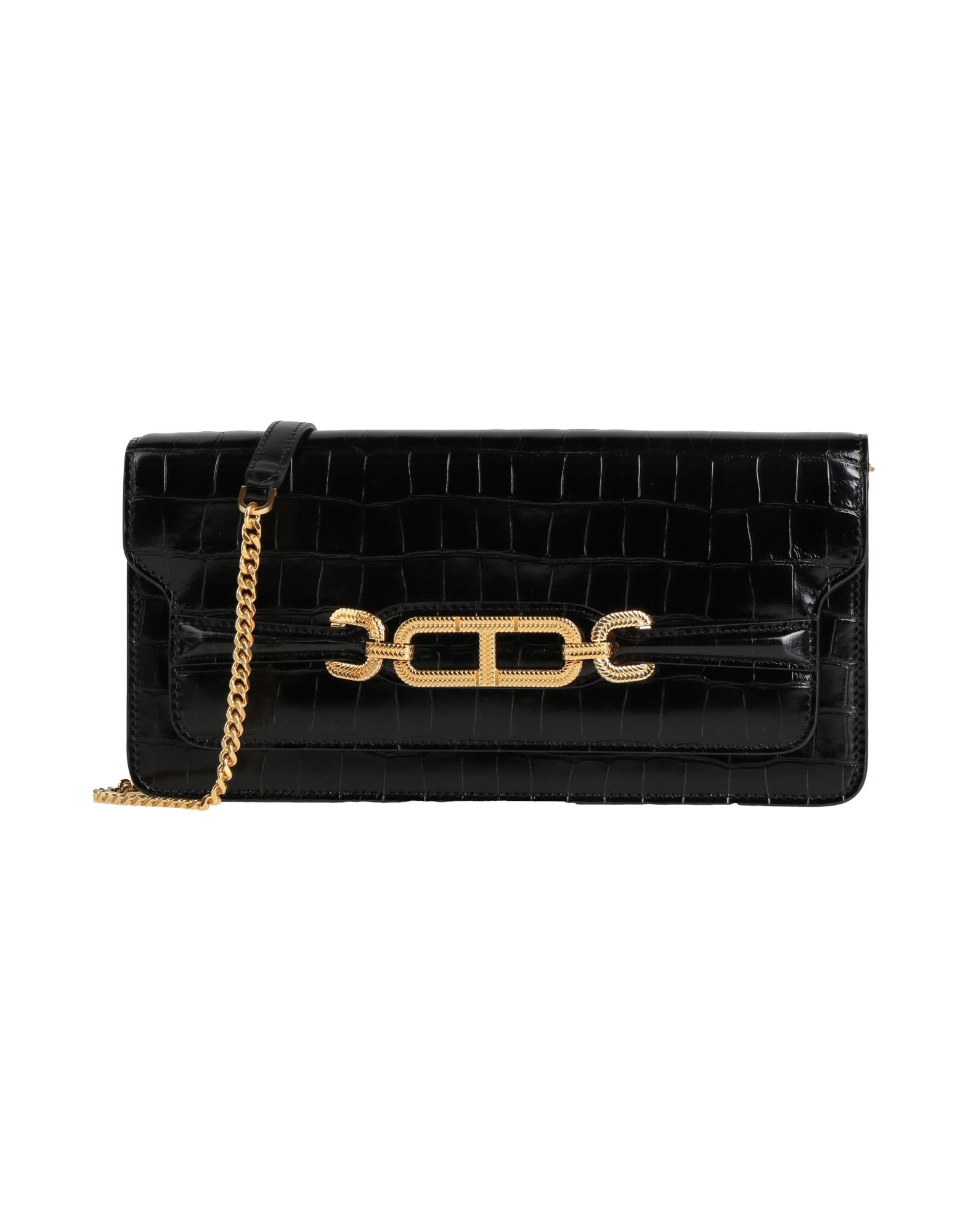 TOM FORD - Cross-body bags