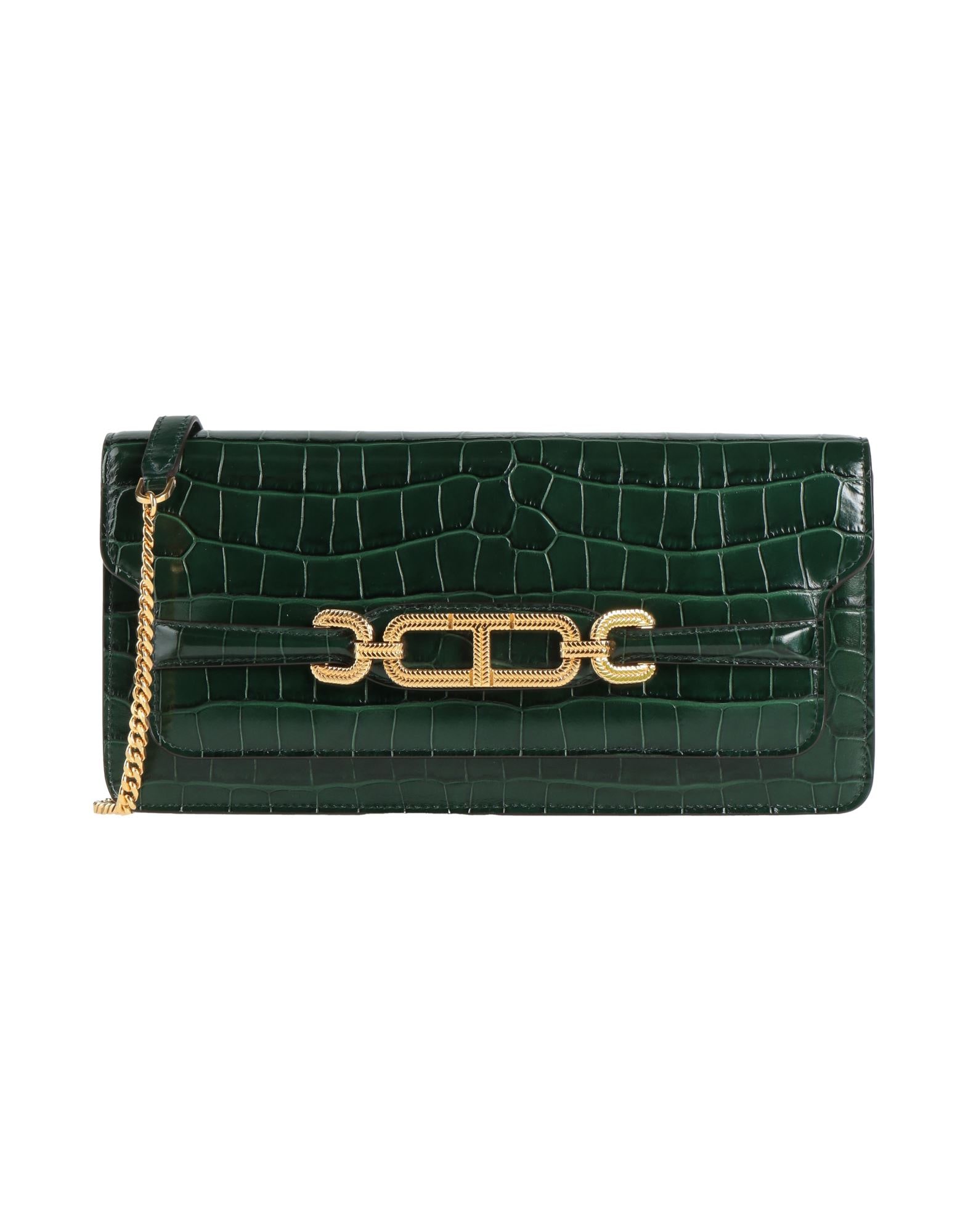 TOM FORD - Cross-body bags