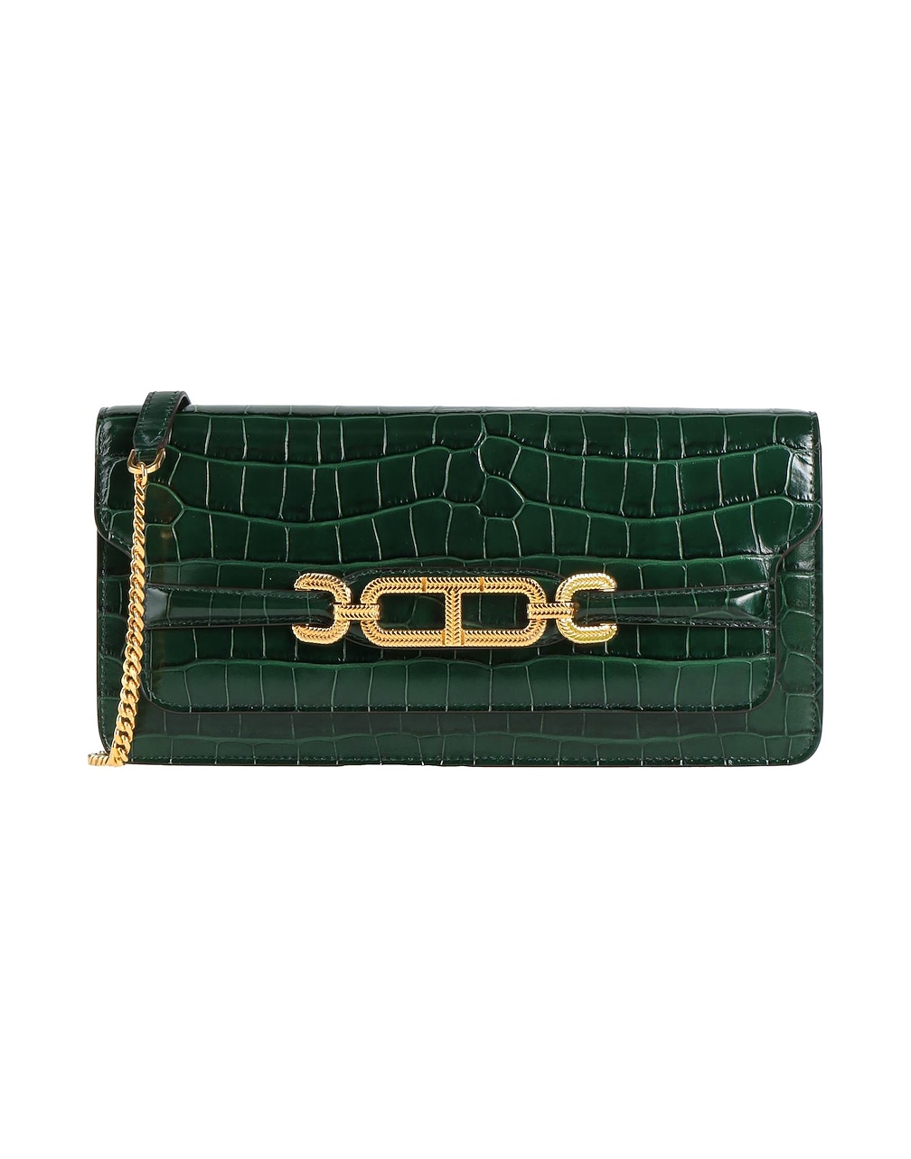 TOM FORD - Cross-body bags