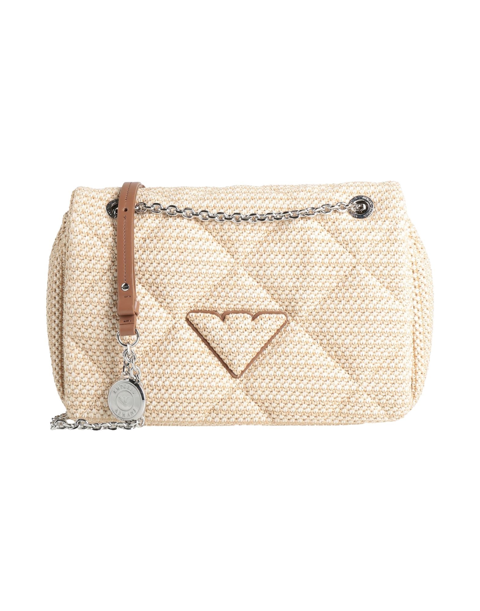 EMPORIO ARMANI - Cross-body bags