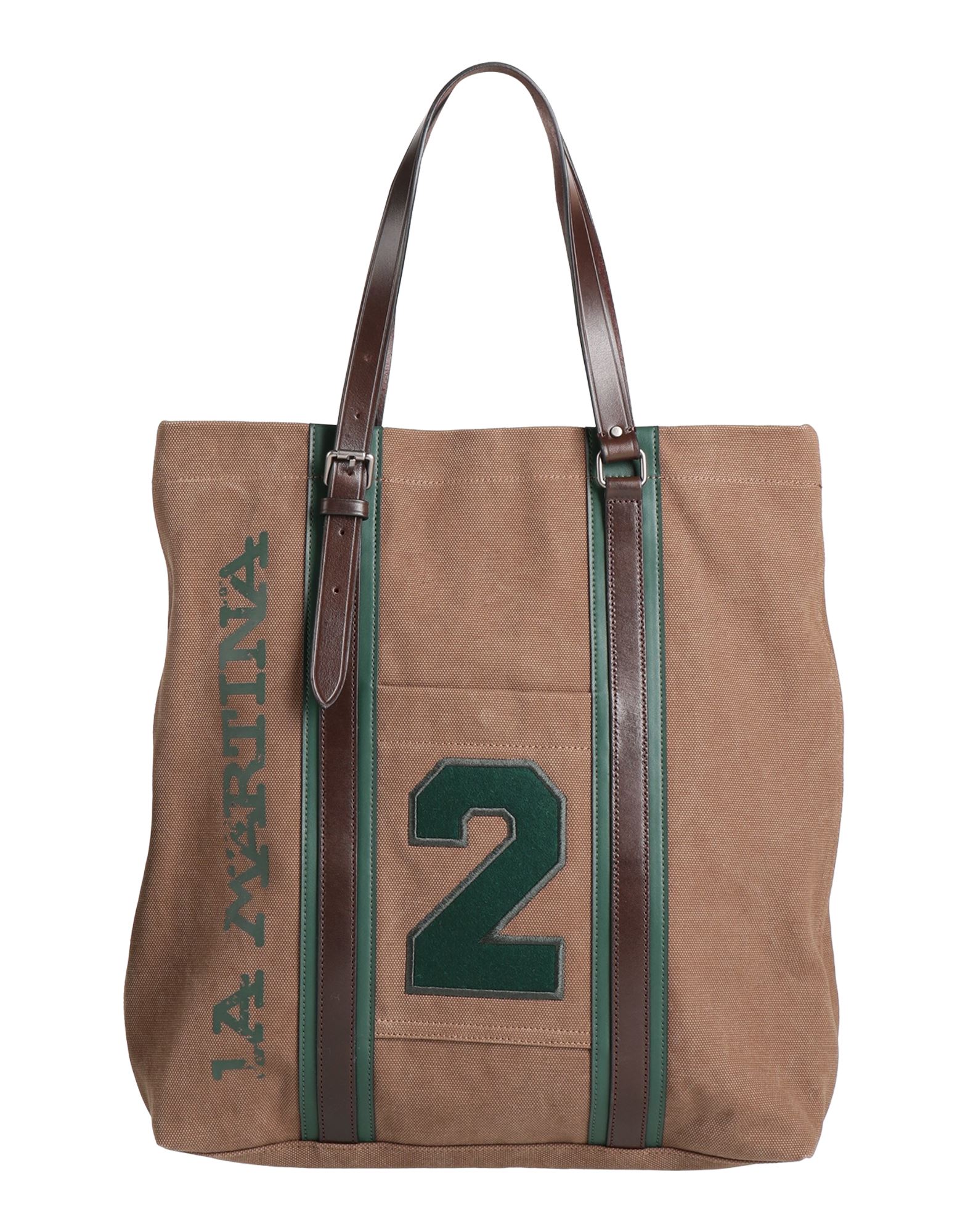 LA MARTINA - 숄더백