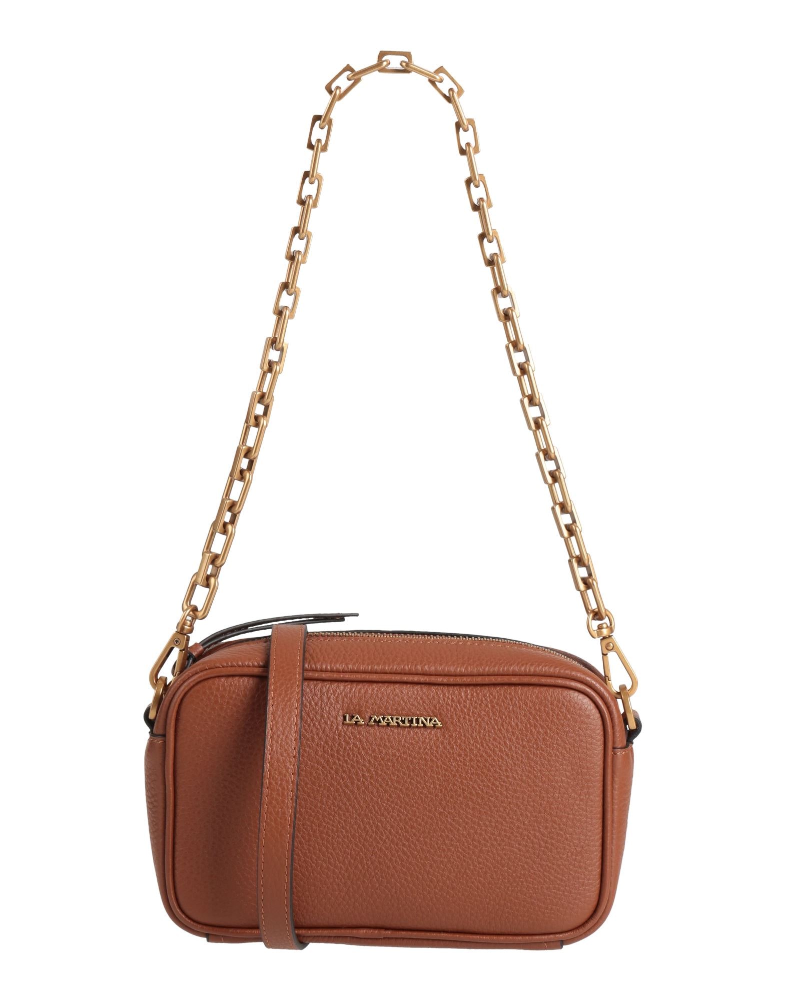 LA MARTINA - Cross-body bags