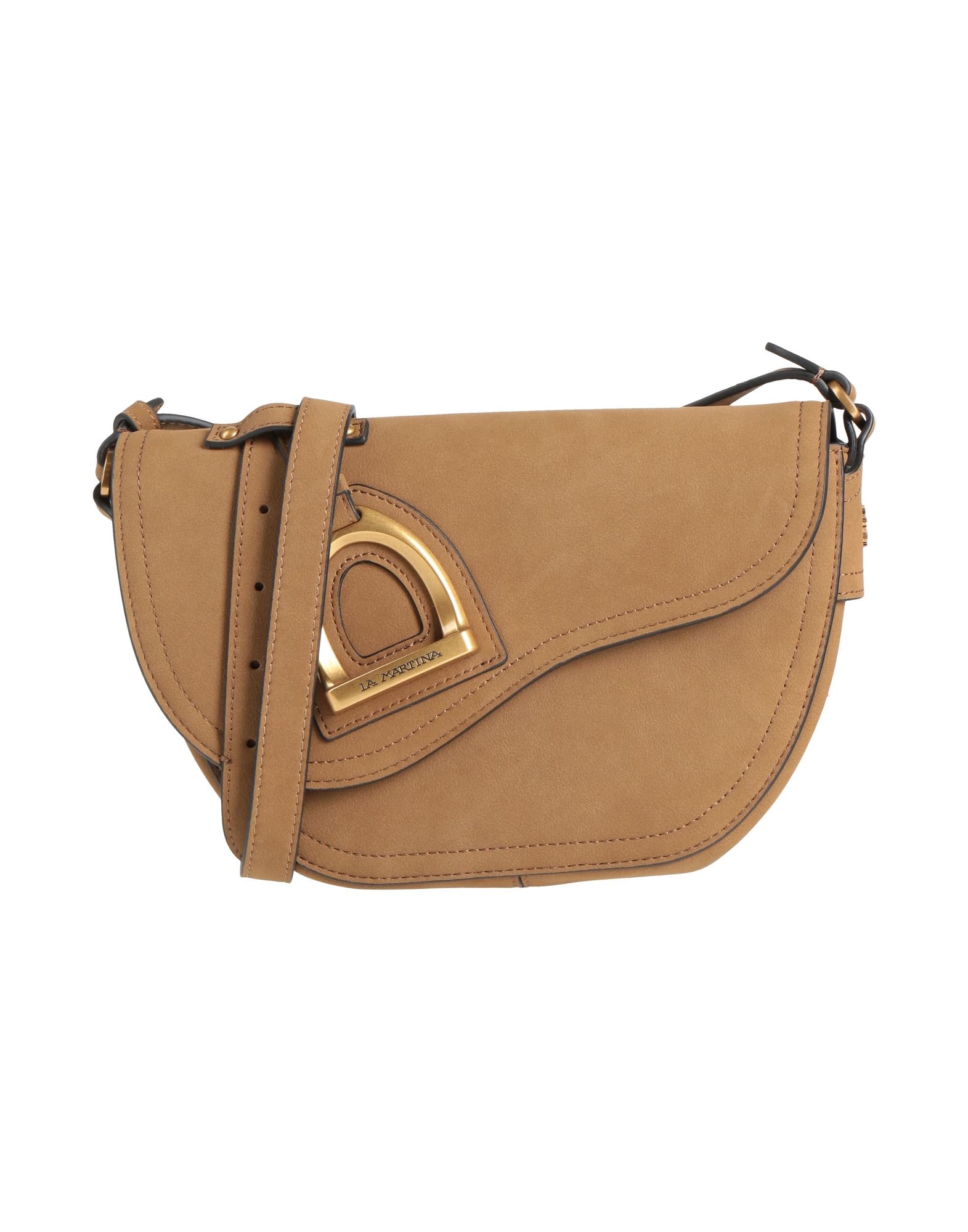 LA MARTINA - Bolsos con bandolera
