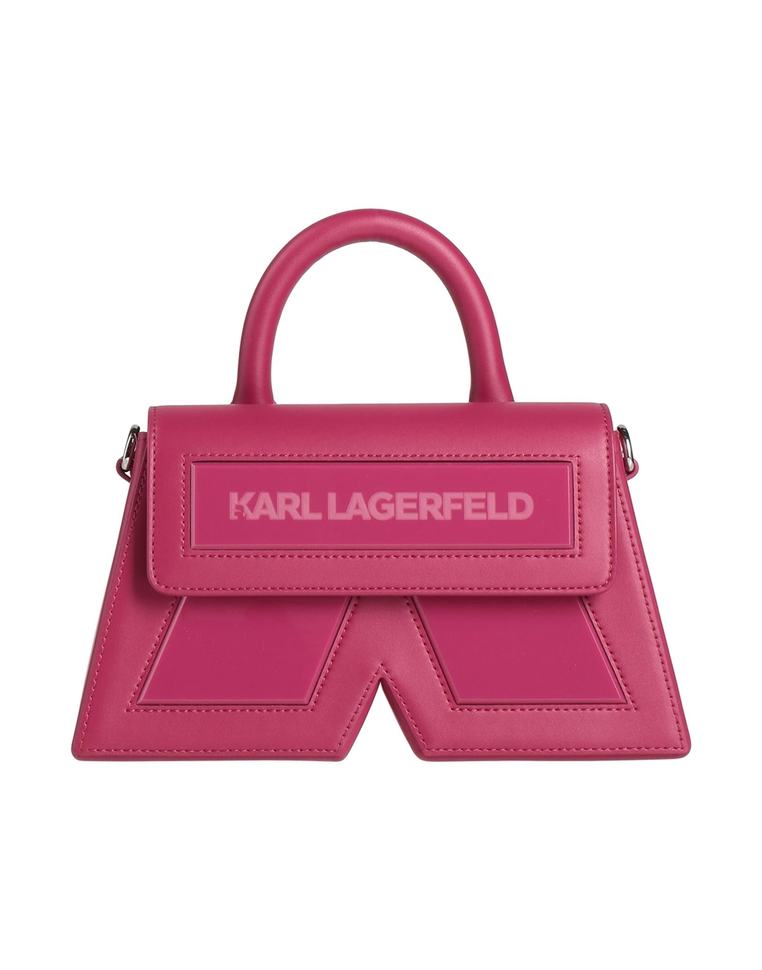 KARL LAGERFELD - Handbags