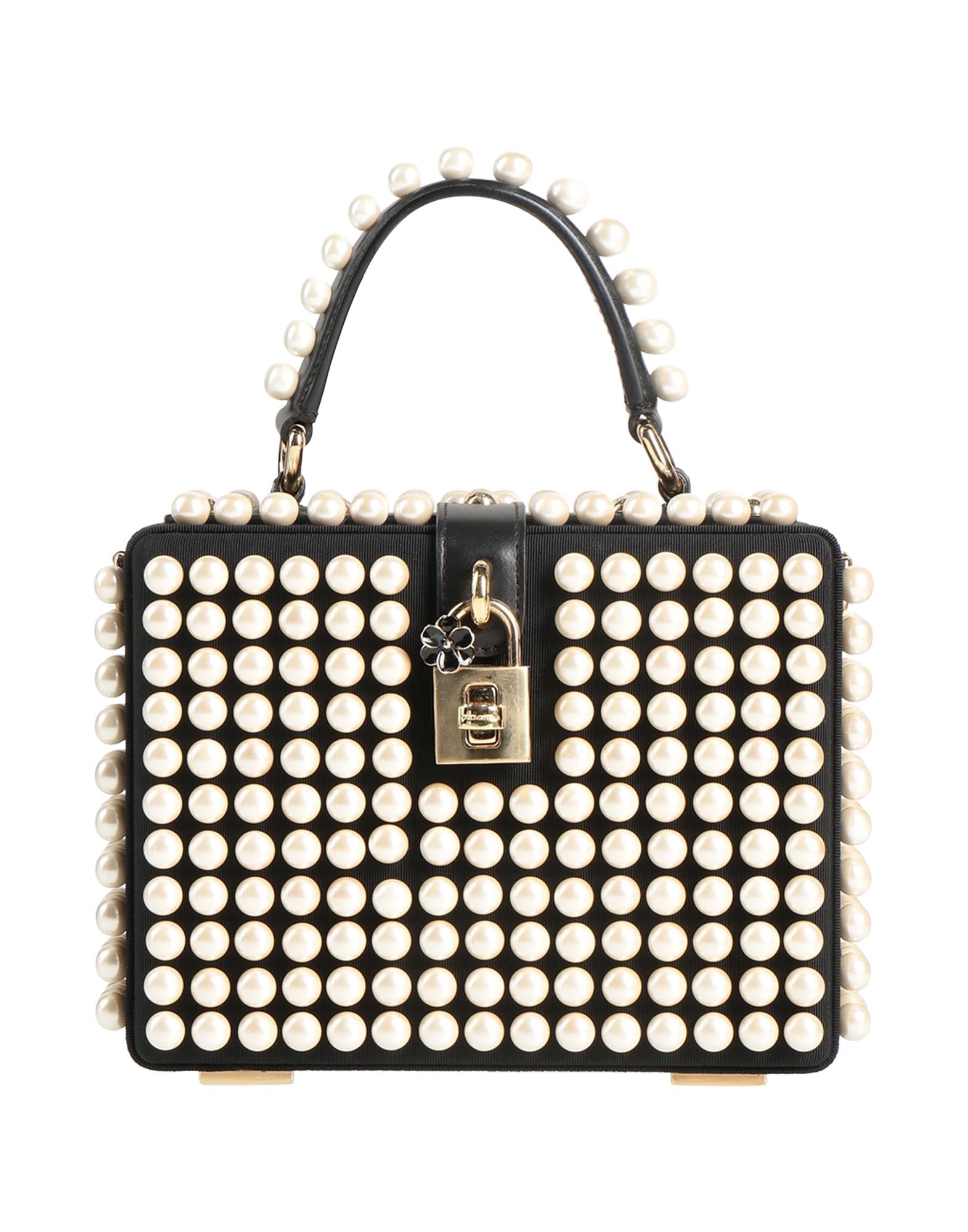 DOLCE&GABBANA - Handbags